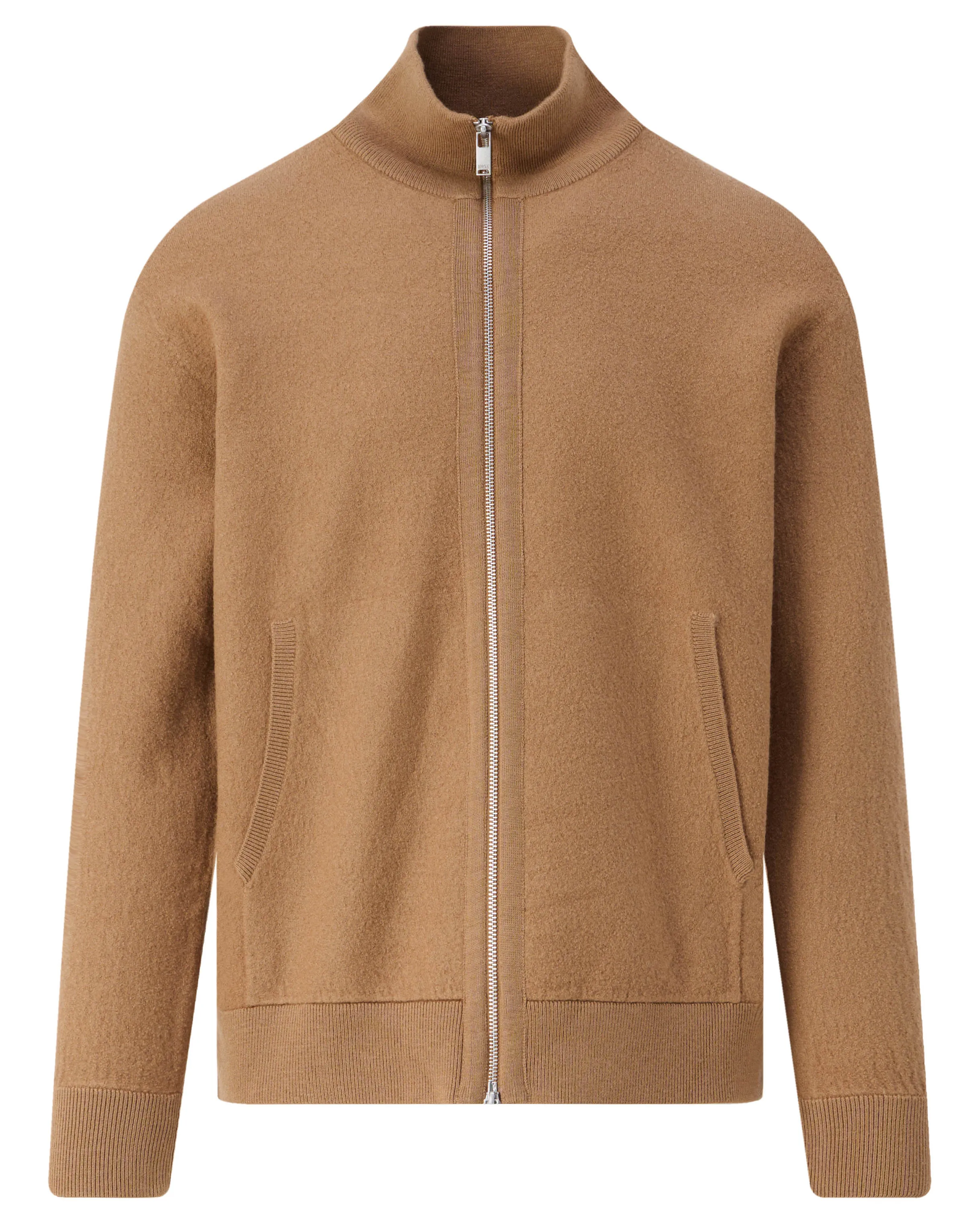 Drykorn Vest Bruin 096478-001-L