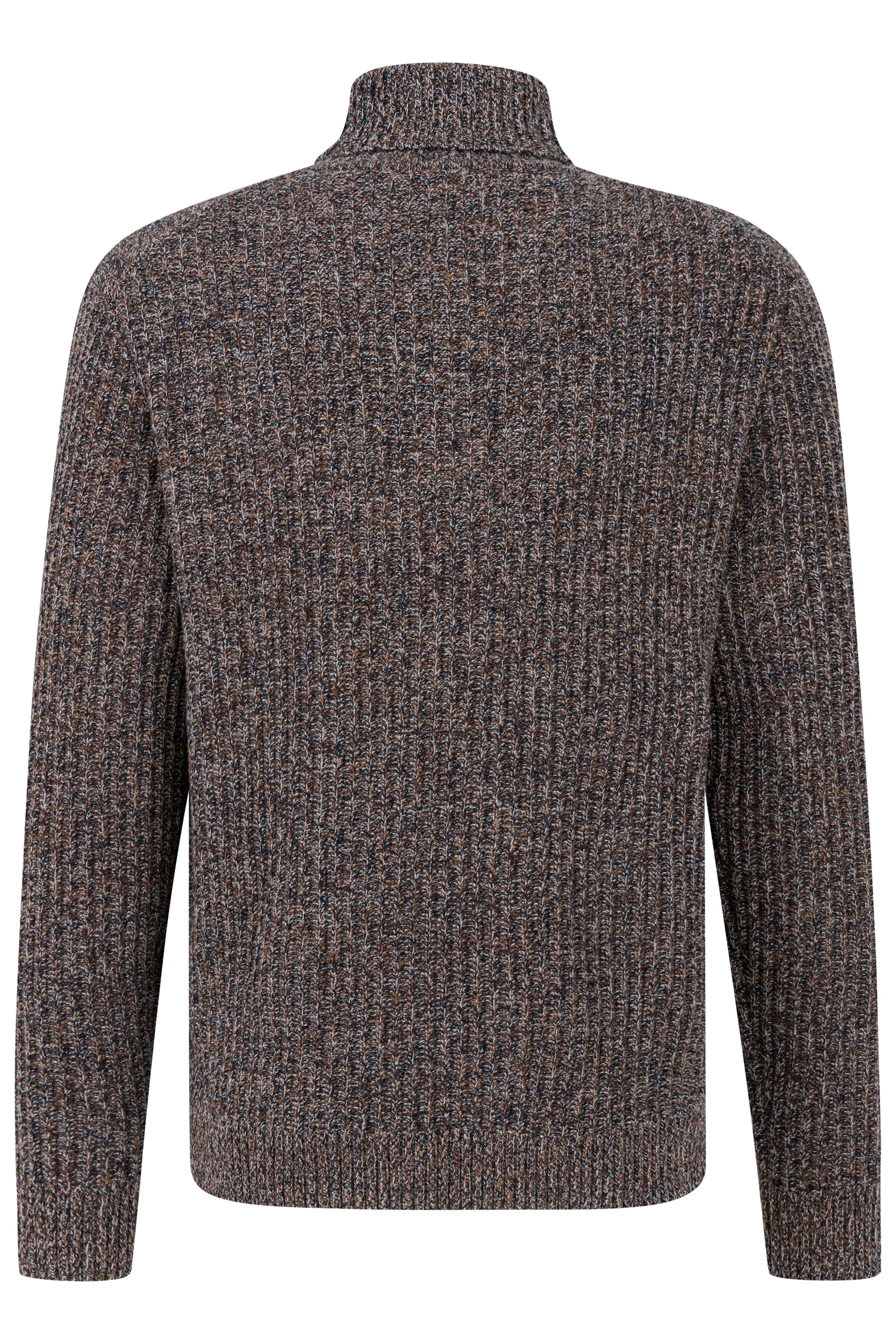 Bugatti clothing Coltrui Bruin 096529-001-L