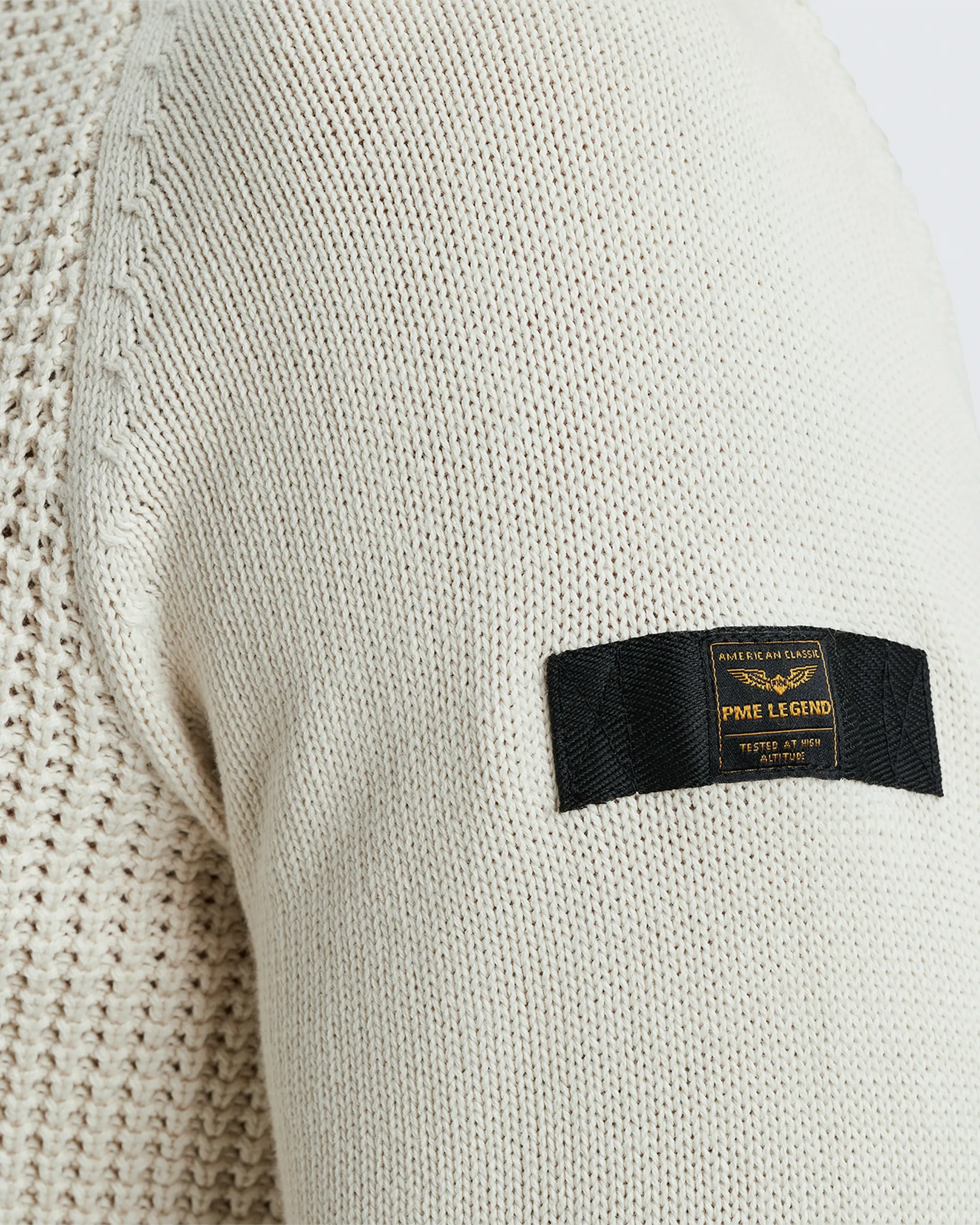 PME Legend Coltrui Wit 096721-001-L