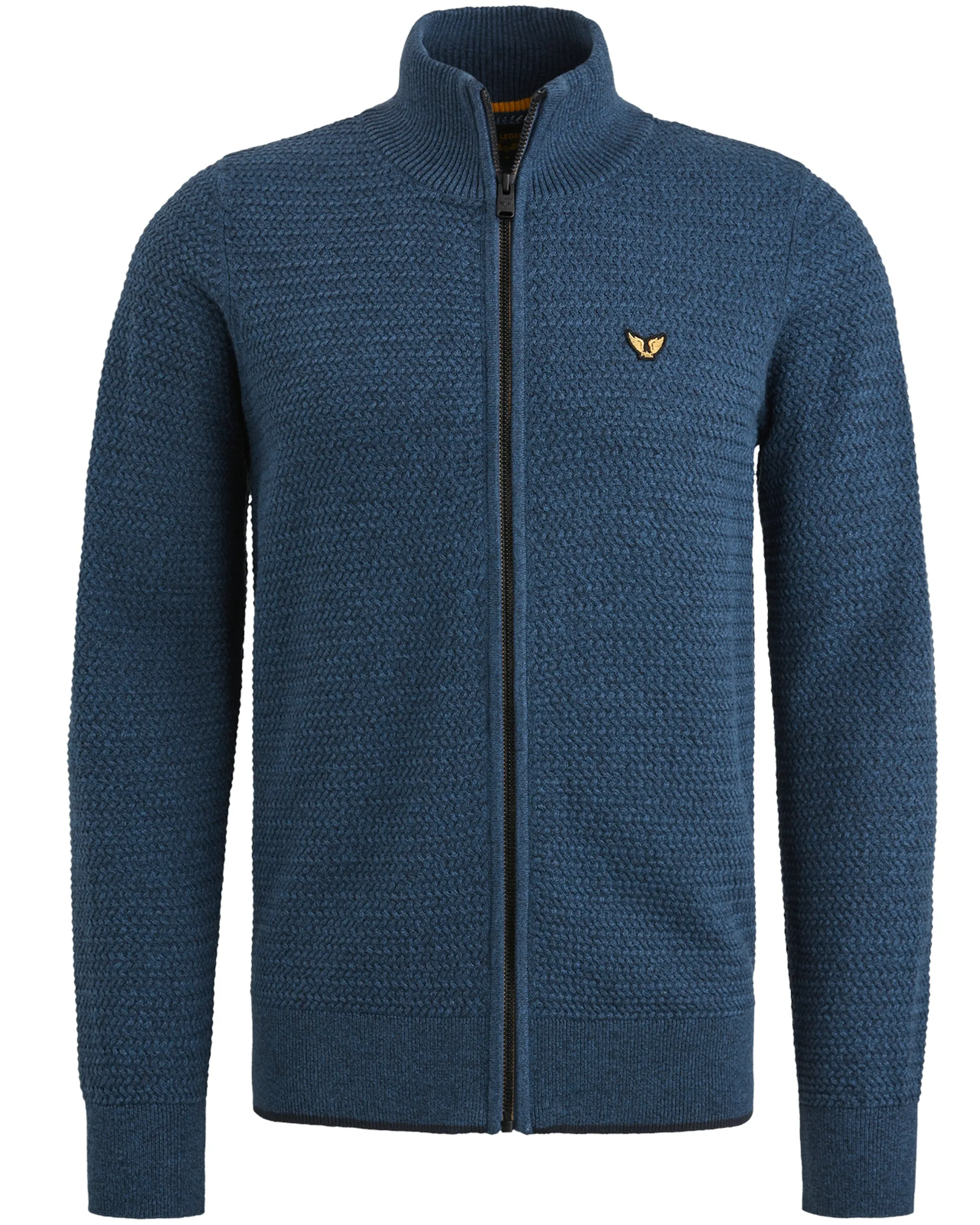 PME Legend Vest Blauw 096761-001-L