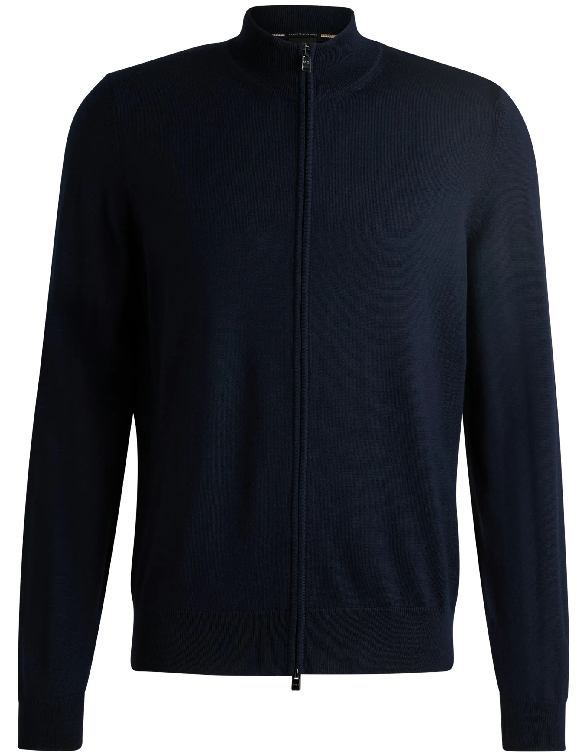 Boss Menswear Vest Donker blauw 096793-001-L