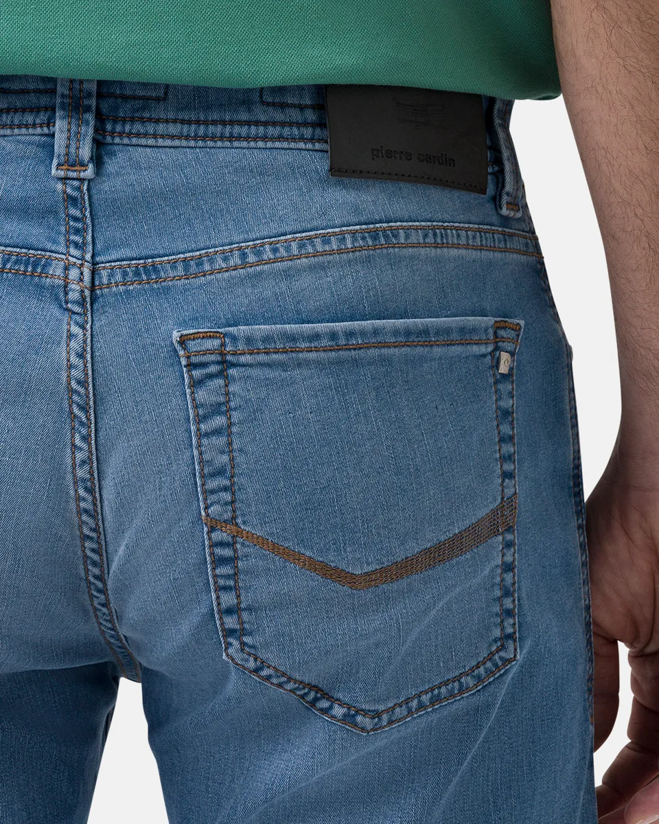 Pierre Cardin Jeans Blauw 096807-001-30/32