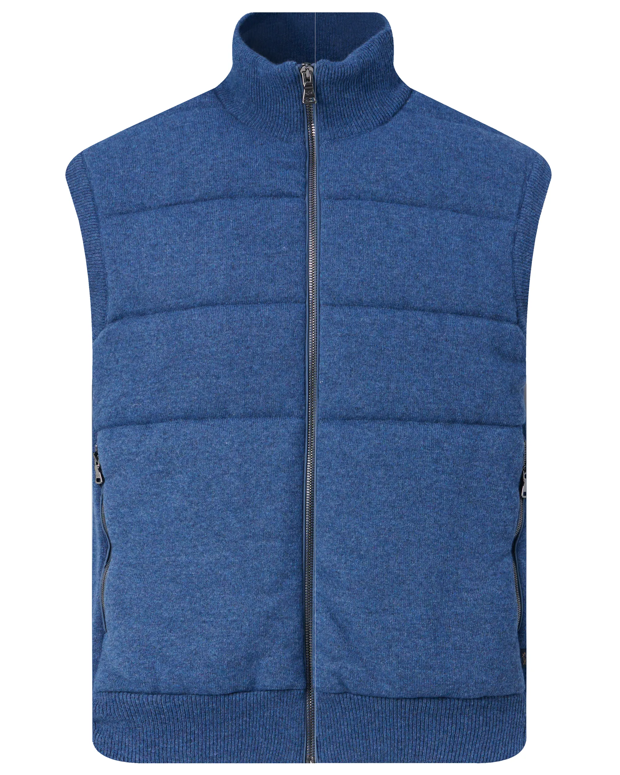 Paul & Shark Bodywarmer Blauw 096873-001-L