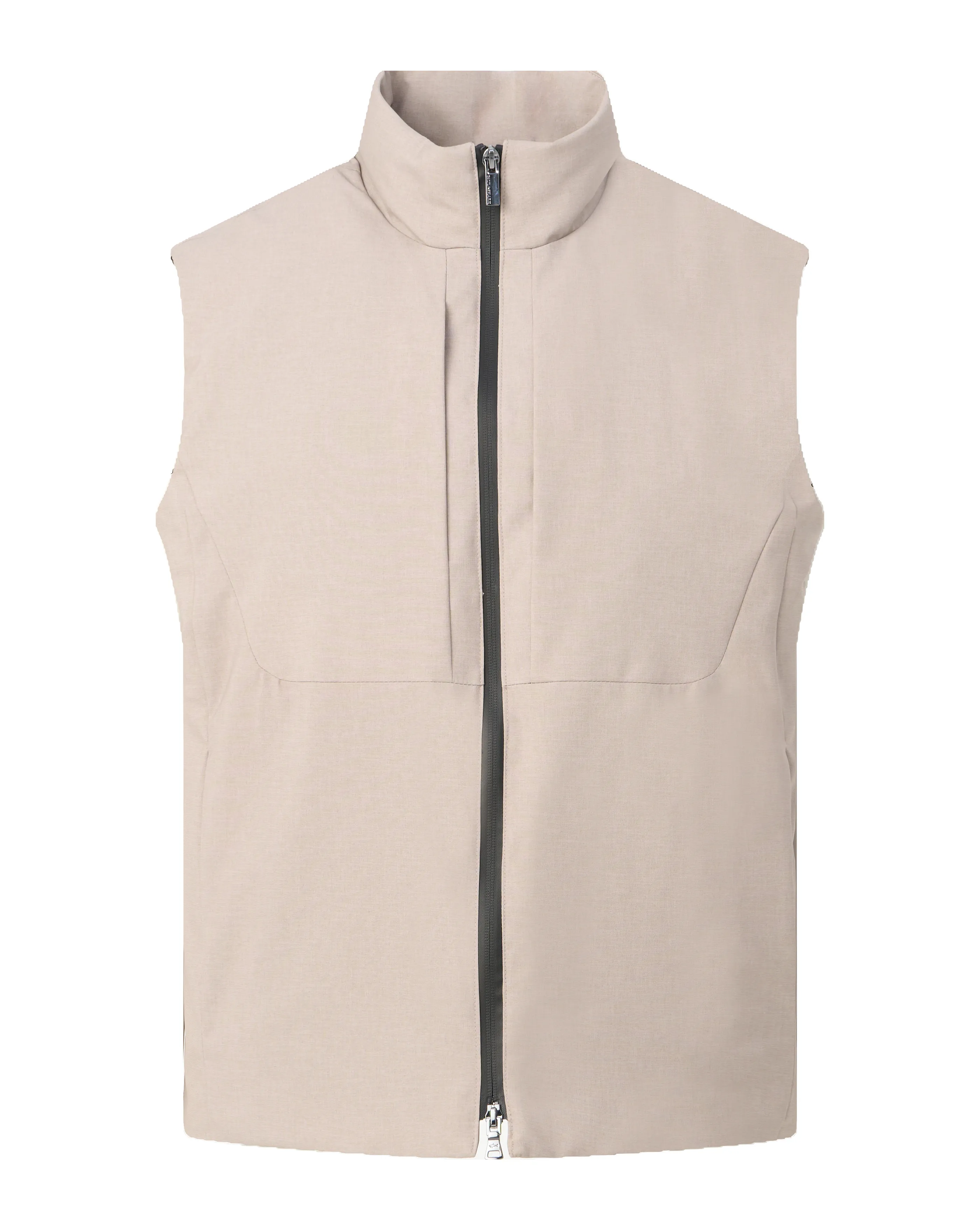 Paul & Shark Bodywarmer Beige 096884-001