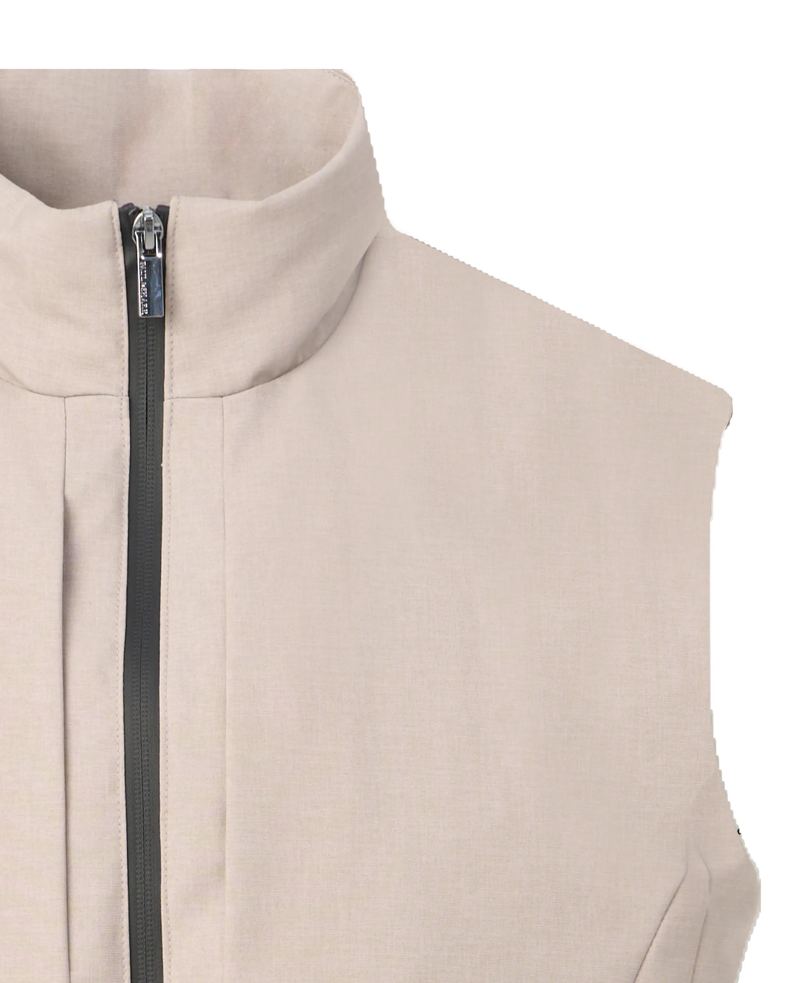 Paul & Shark Bodywarmer Beige 096884-001