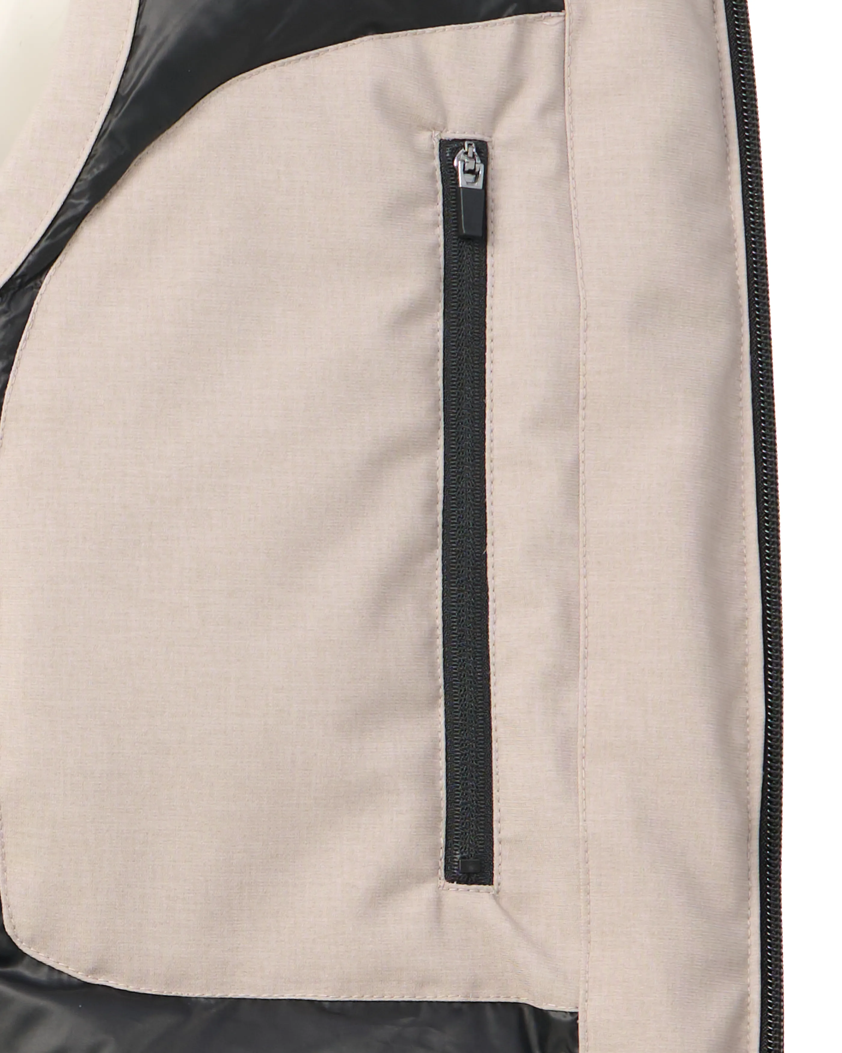 Paul & Shark Bodywarmer Beige 096884-001