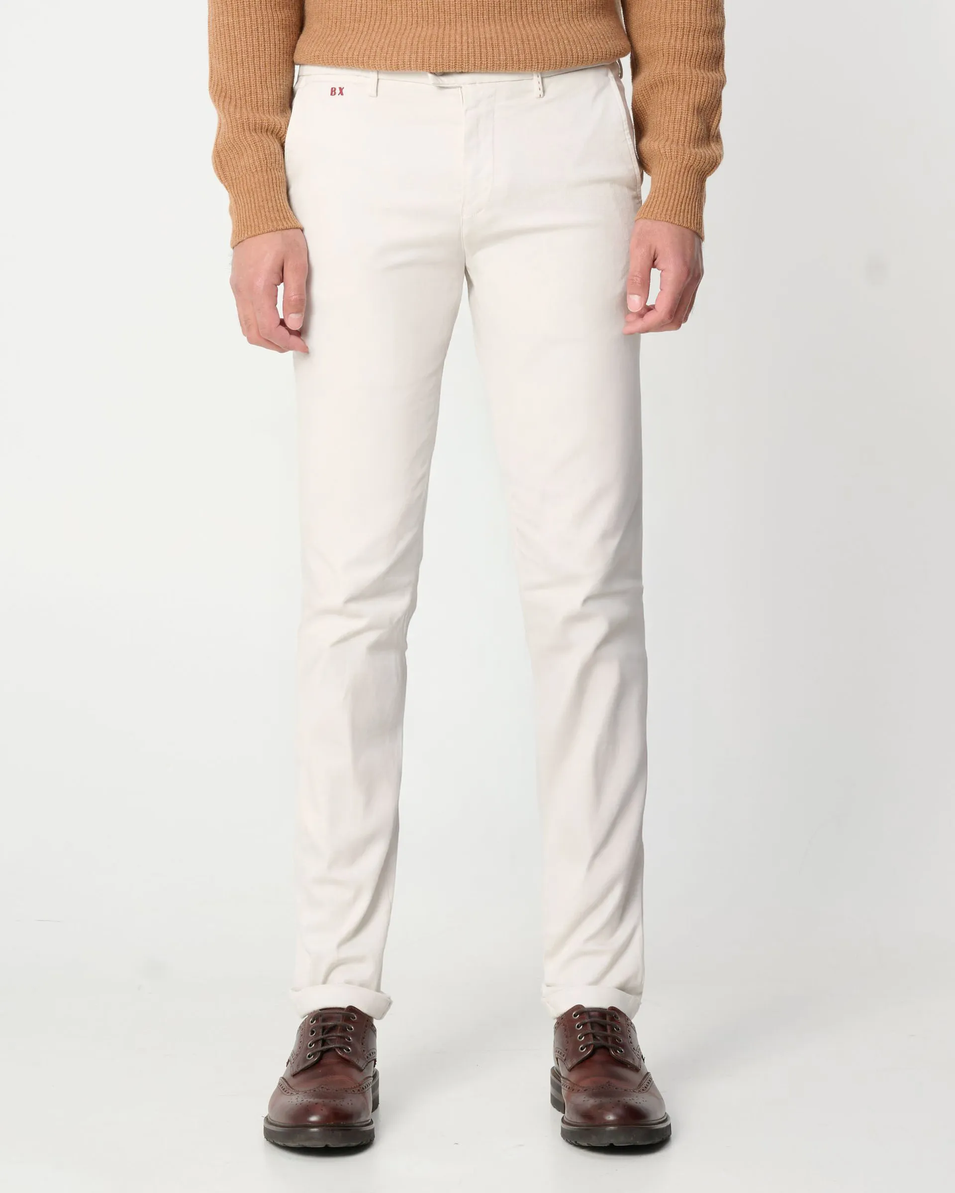 Tramarossa Chino Ecru 096906-001-30