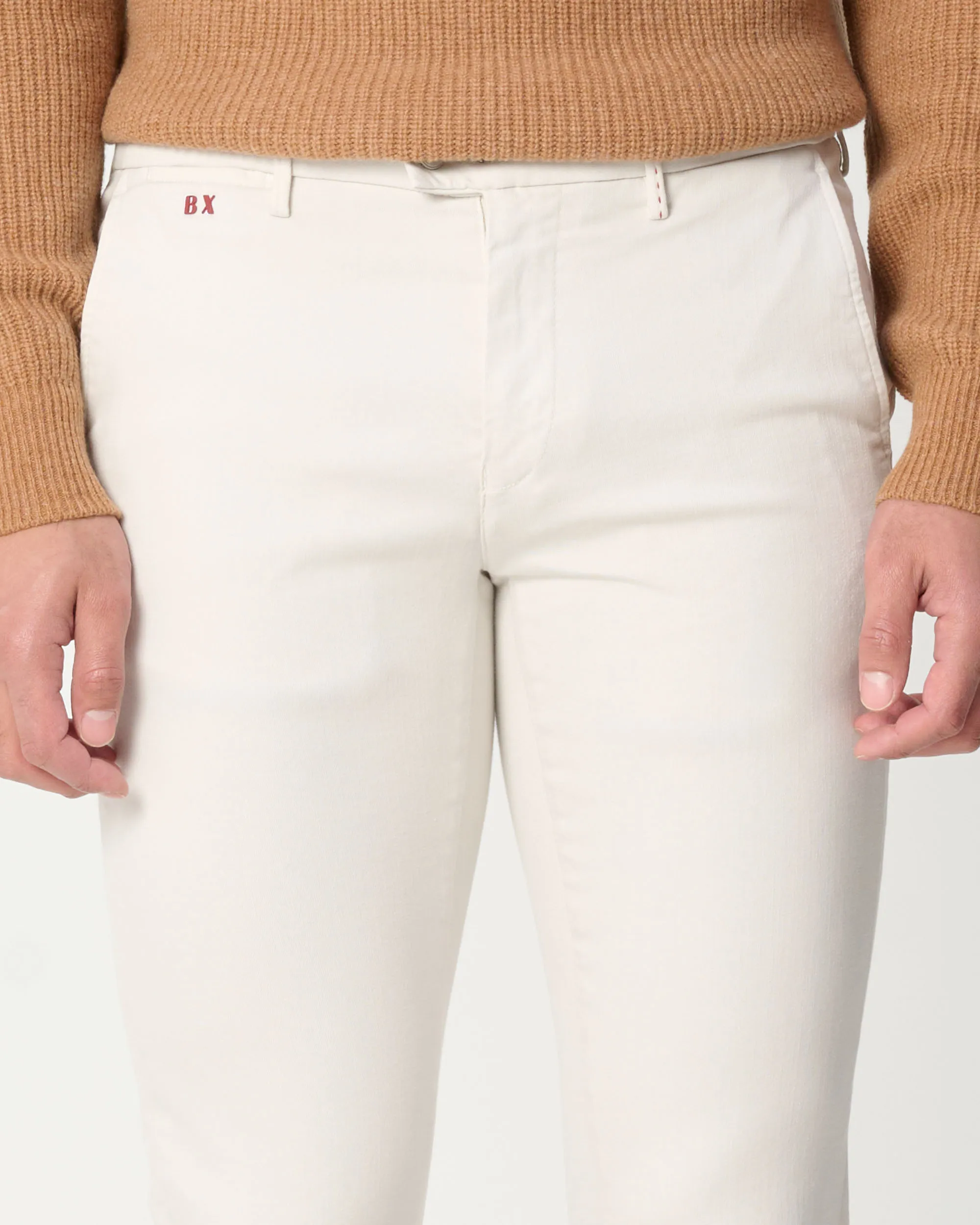 Tramarossa Chino Ecru 096906-001-30