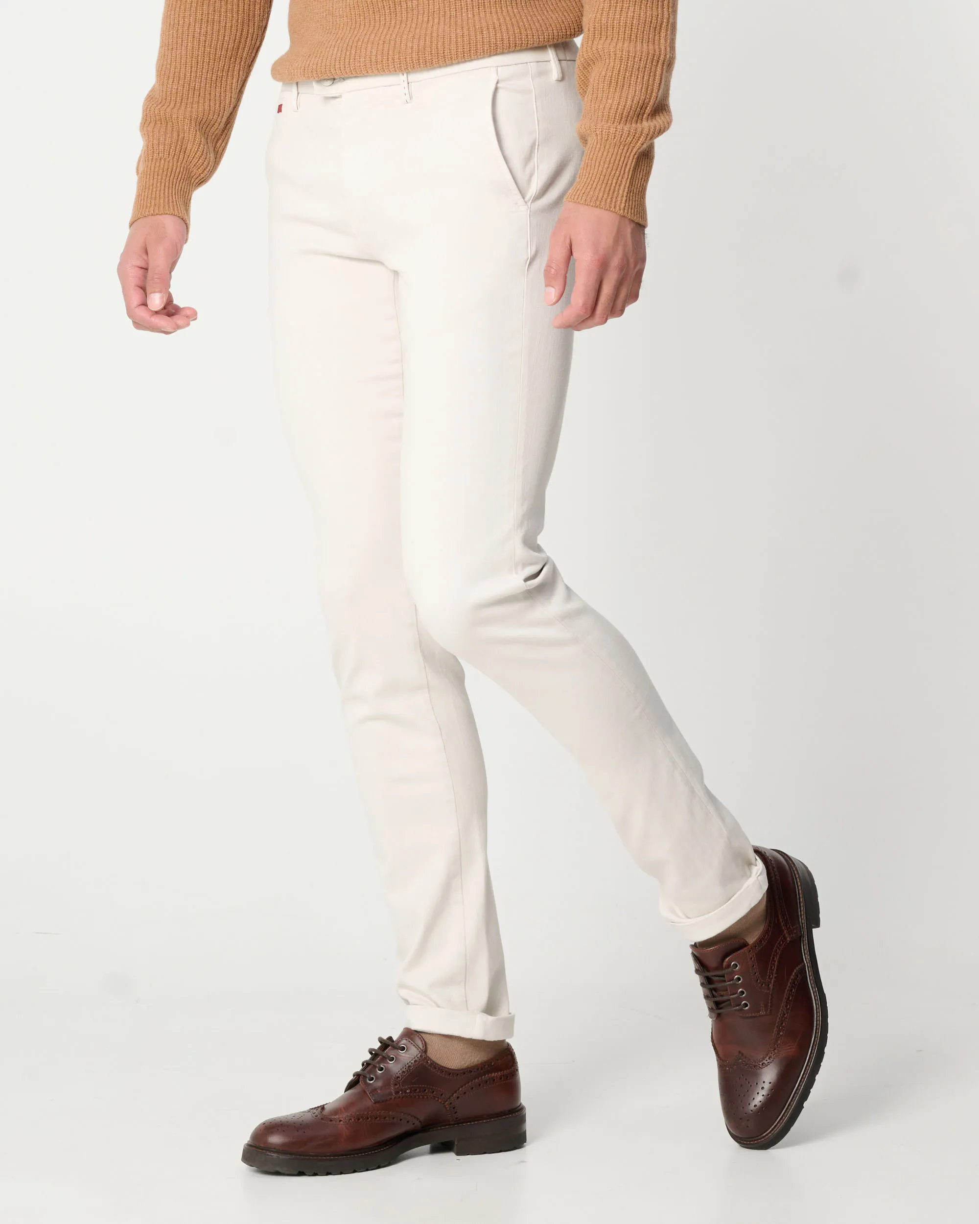 Tramarossa Chino Ecru 096906-001-30