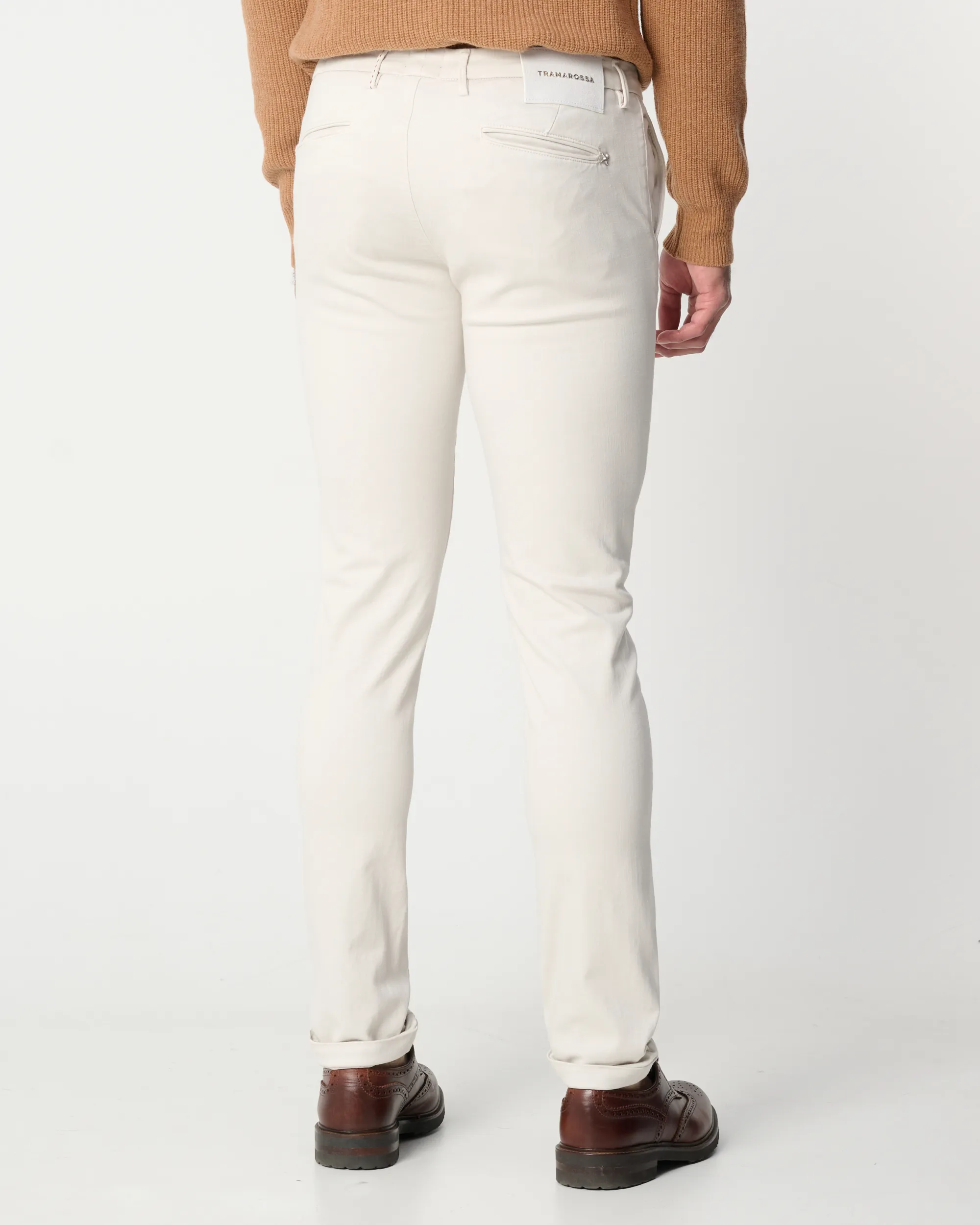 Tramarossa Chino Ecru 096906-001-30