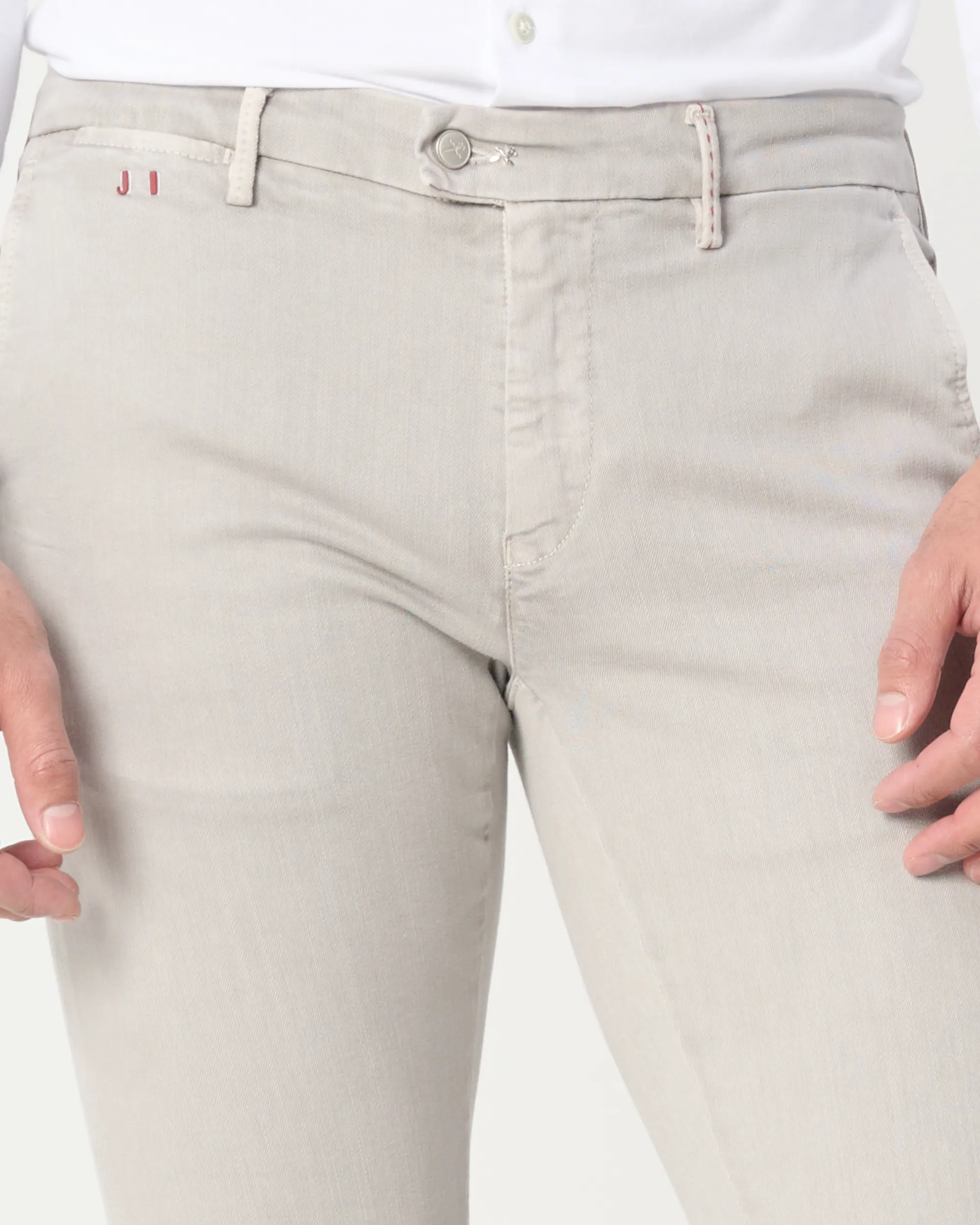 Tramarossa Chino Grijs 096908-001-30