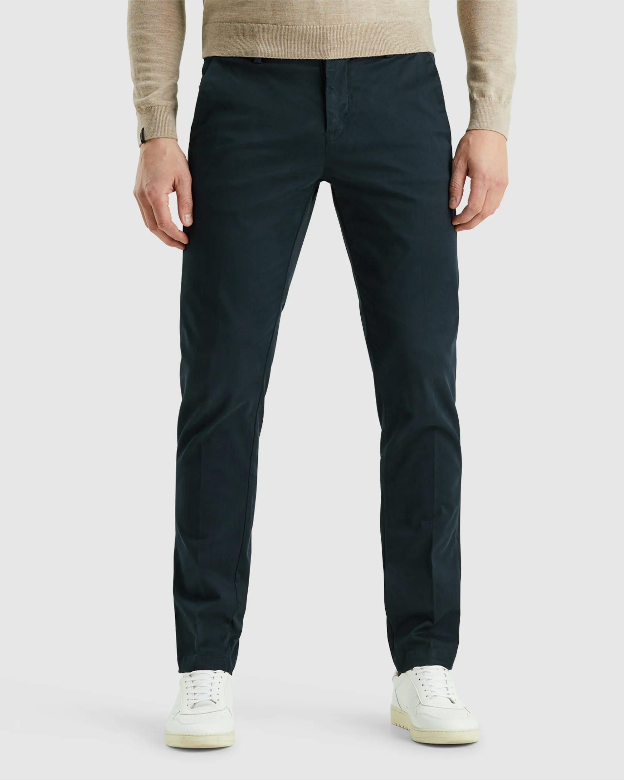 Vanguard V12 Chino Blauw 097278-001-31/32