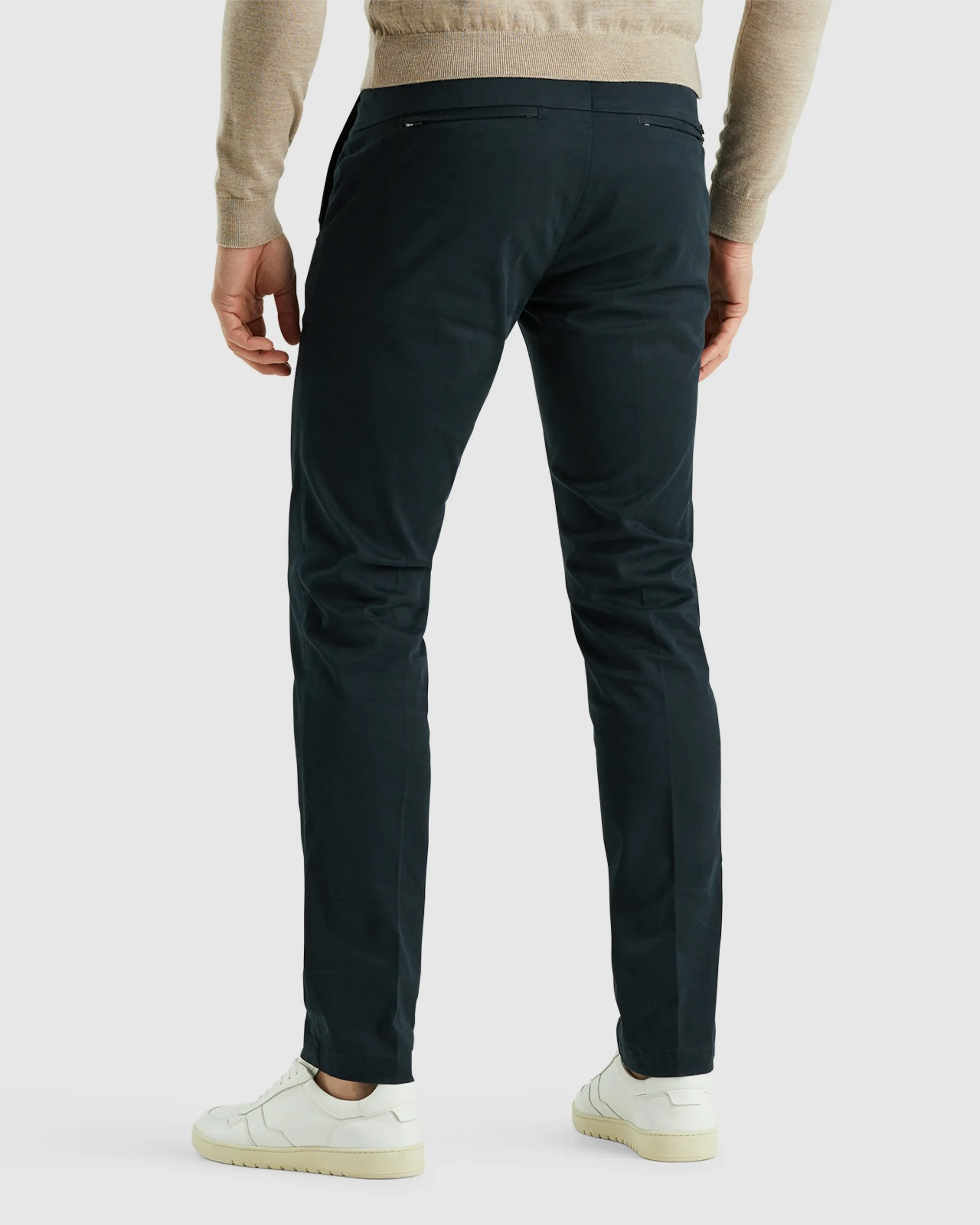 Vanguard V12 Chino Blauw 097278-001-31/32