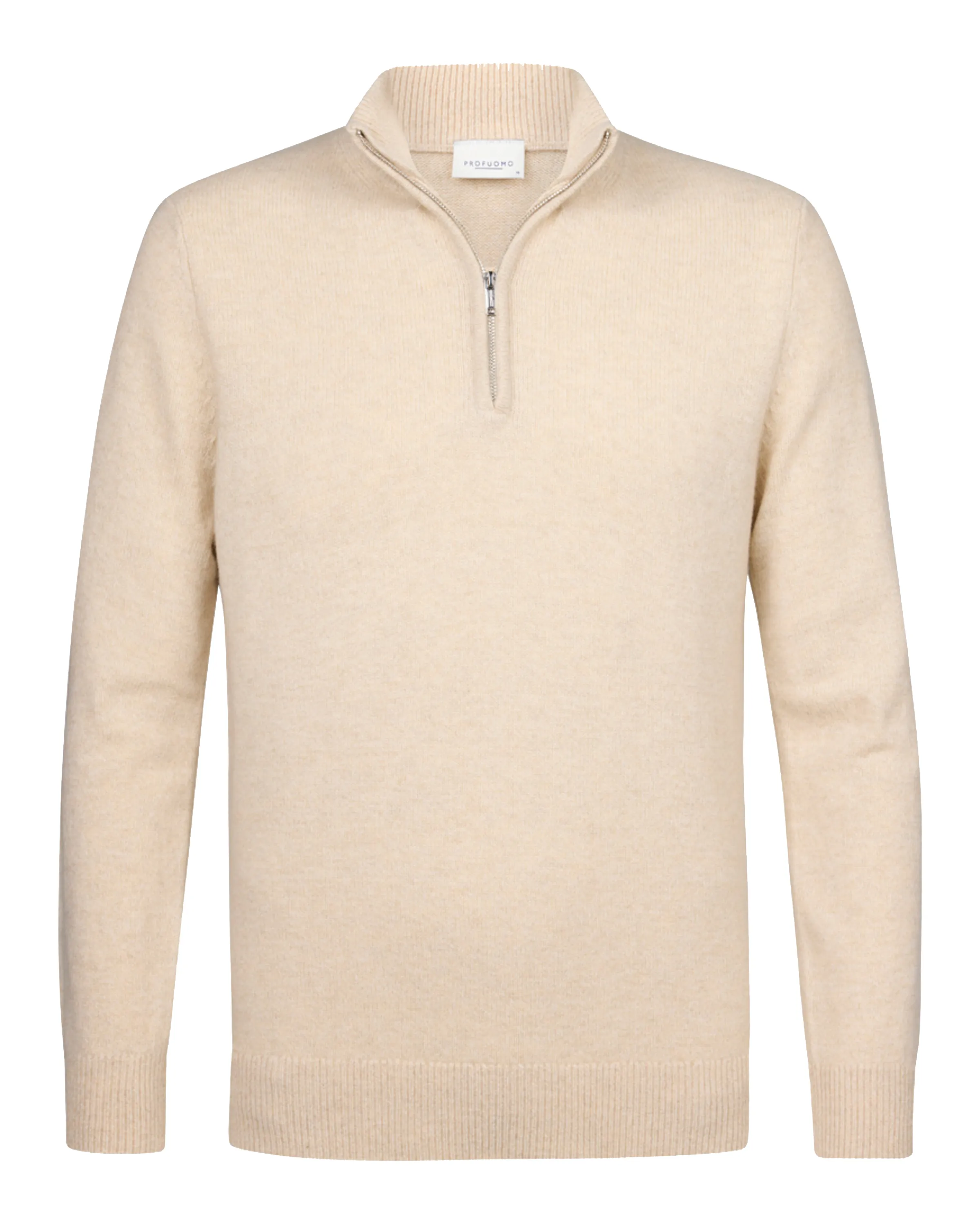 Profuomo Schipperstrui Geel 097422-001-L