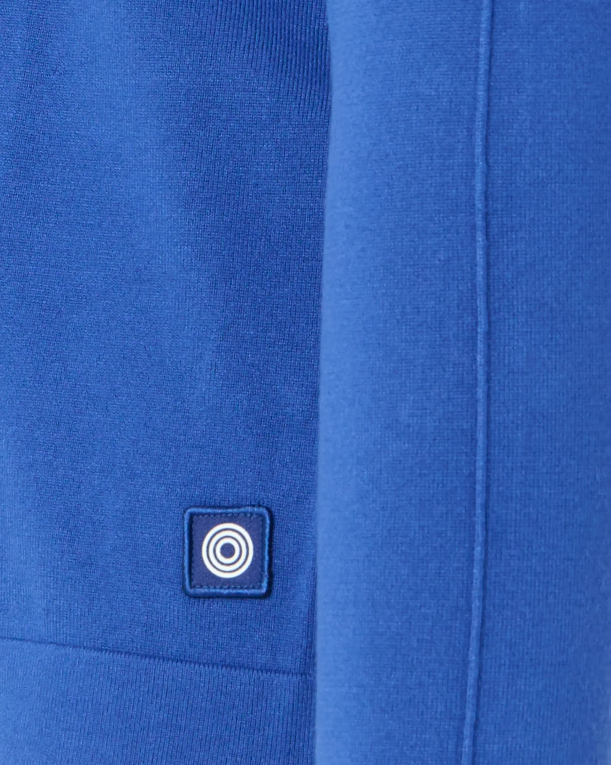 Blue Industry Trui ronde hals Blauw 097509-001-L