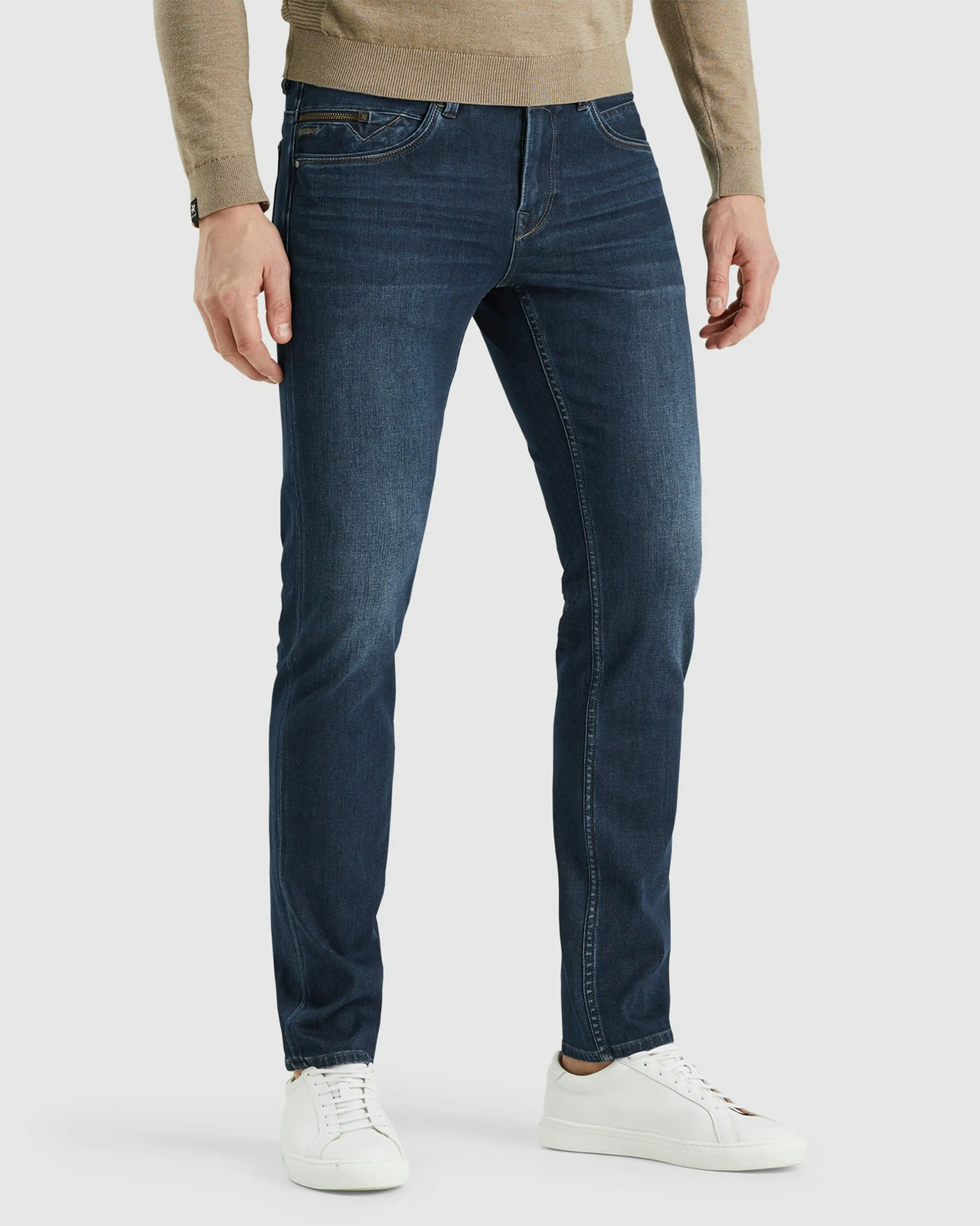 Vanguard V850 Jeans Blauw 097566-001-29/30