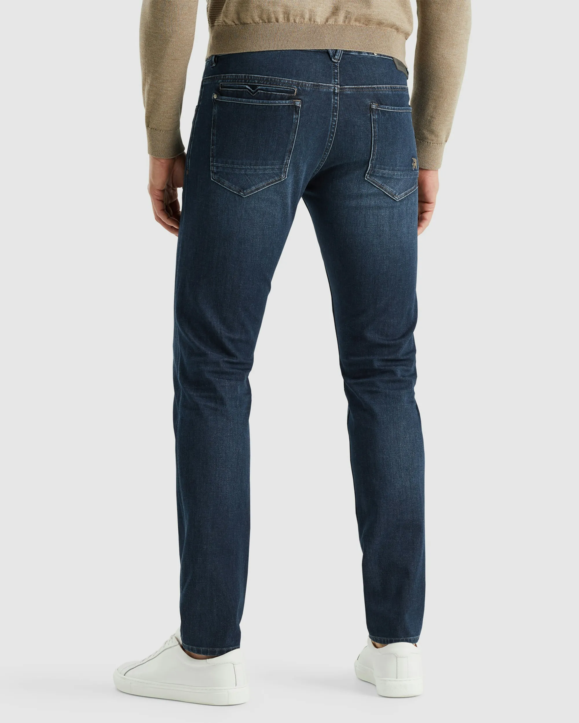 Vanguard V850 Jeans Blauw 097566-001-29/30