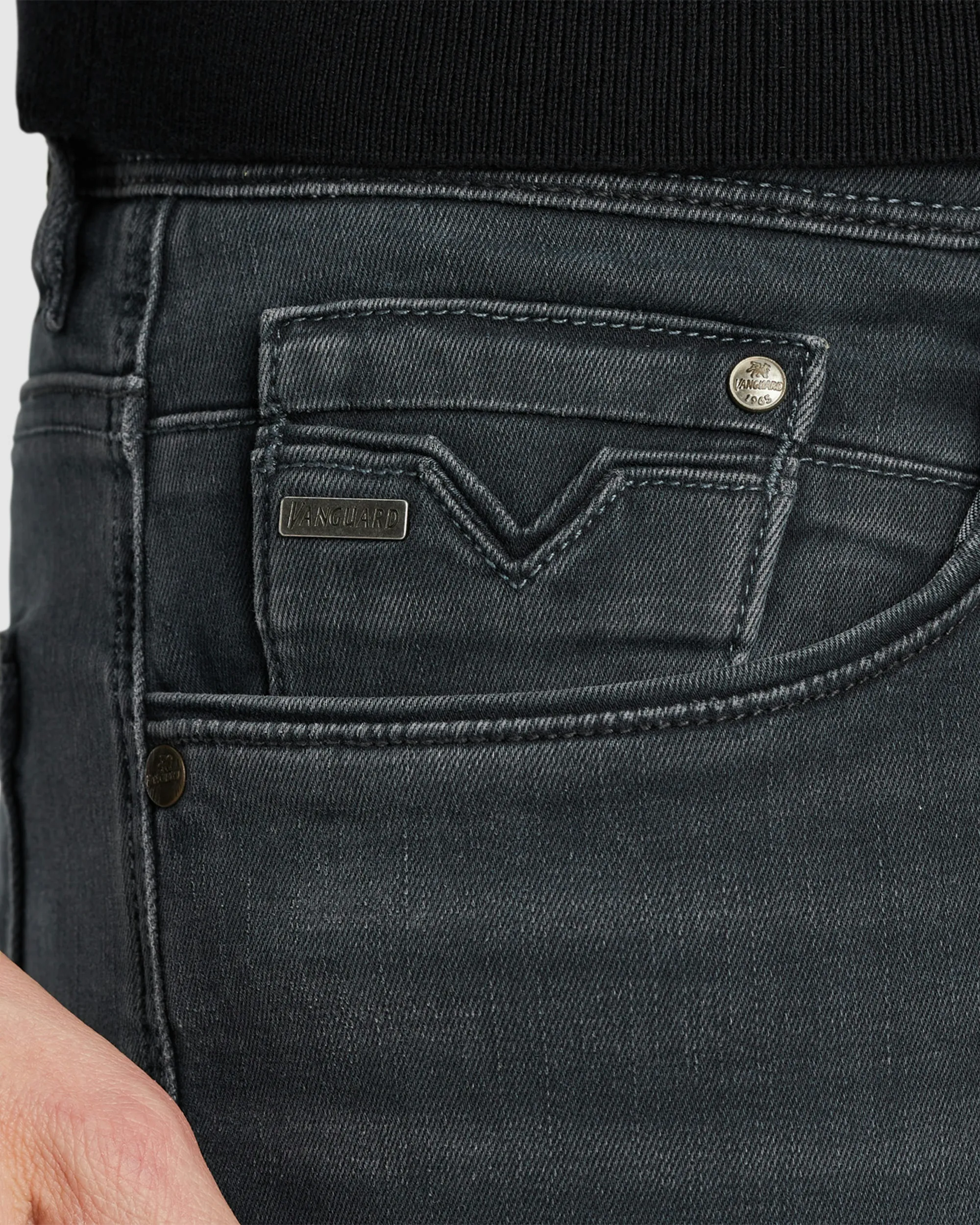 Vanguard V12 Jeans Blauw 097567-001-29/30