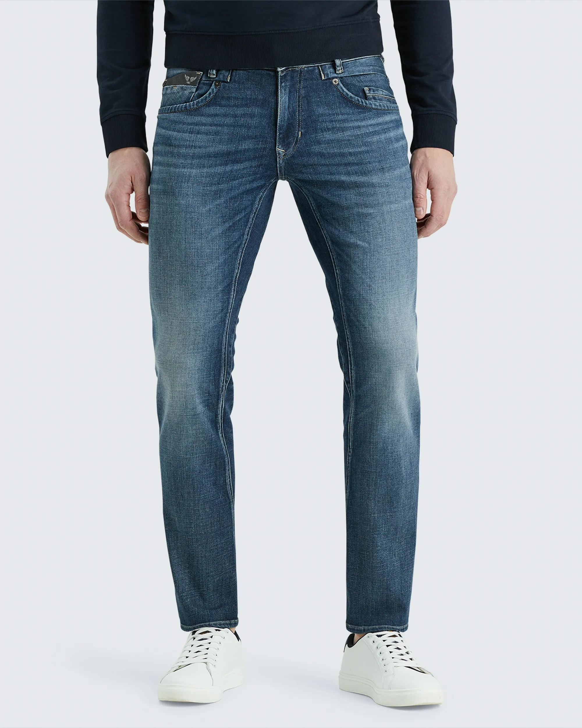 PME Legend Commander 3.0 Jeans Blauw 097645-001-28/30