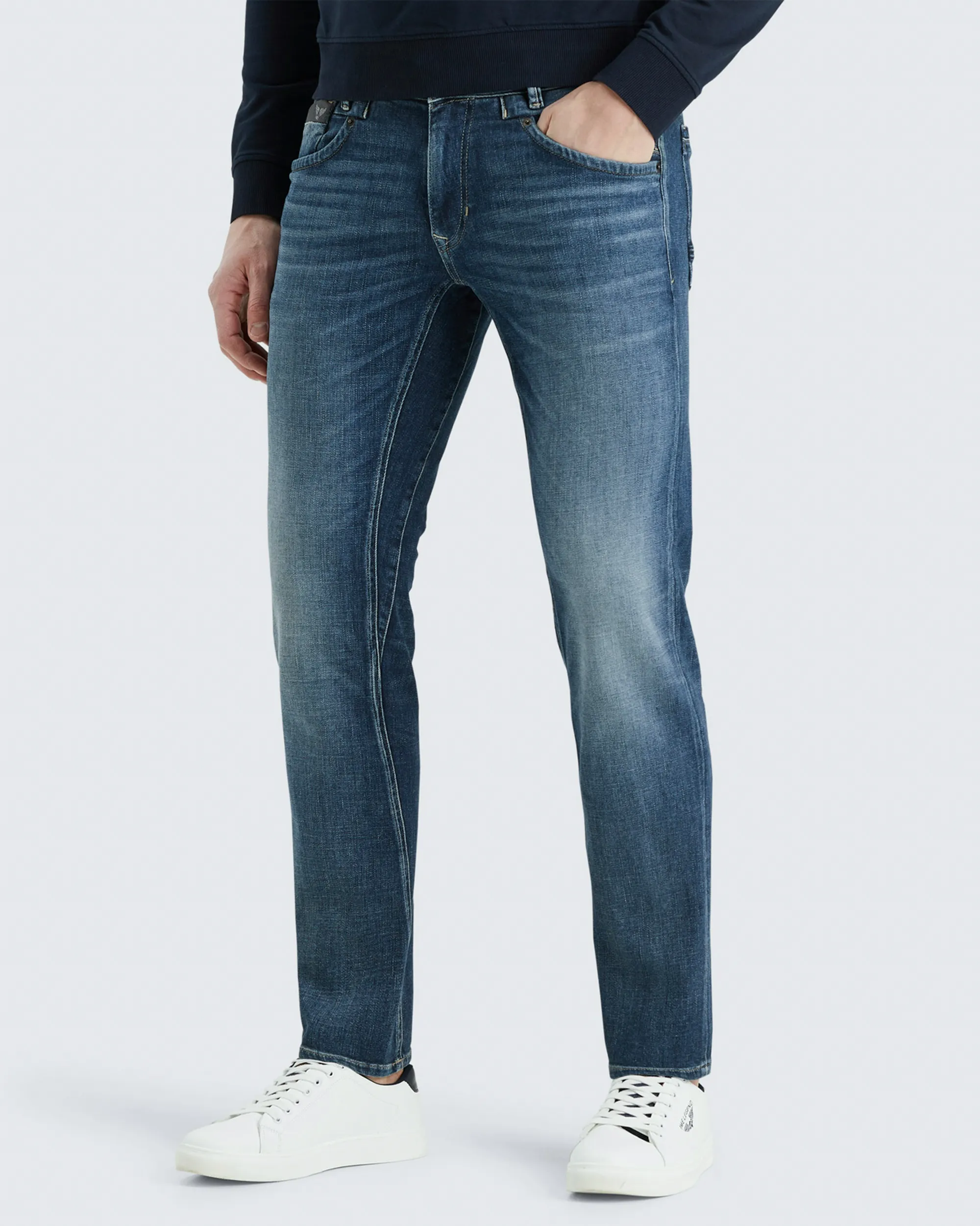 PME Legend Commander 3.0 Jeans Blauw 097645-001-28/30