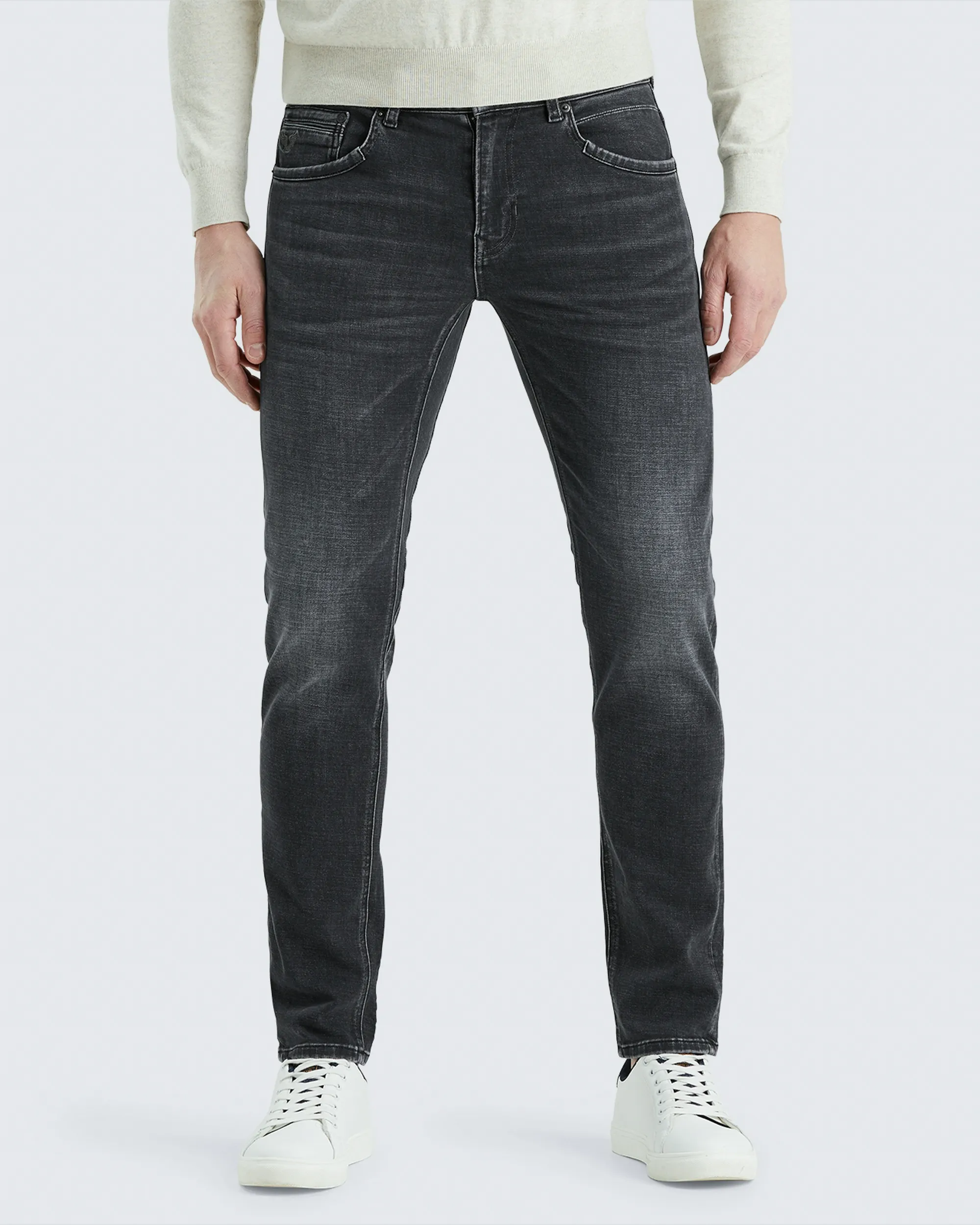 PME Legend Tailwheel Jeans Blauw 097655-001-28/30