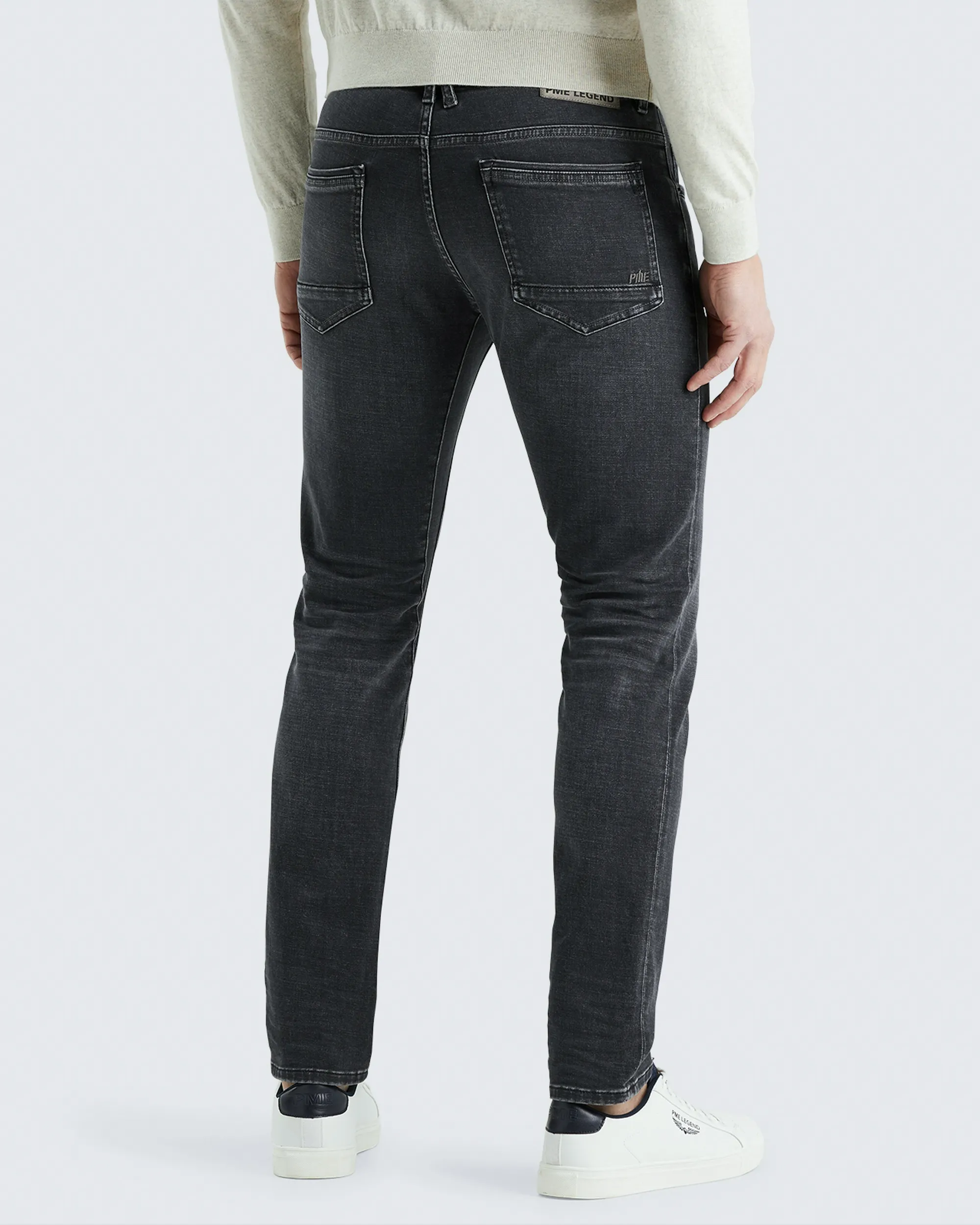 PME Legend Tailwheel Jeans Blauw 097655-001-28/30
