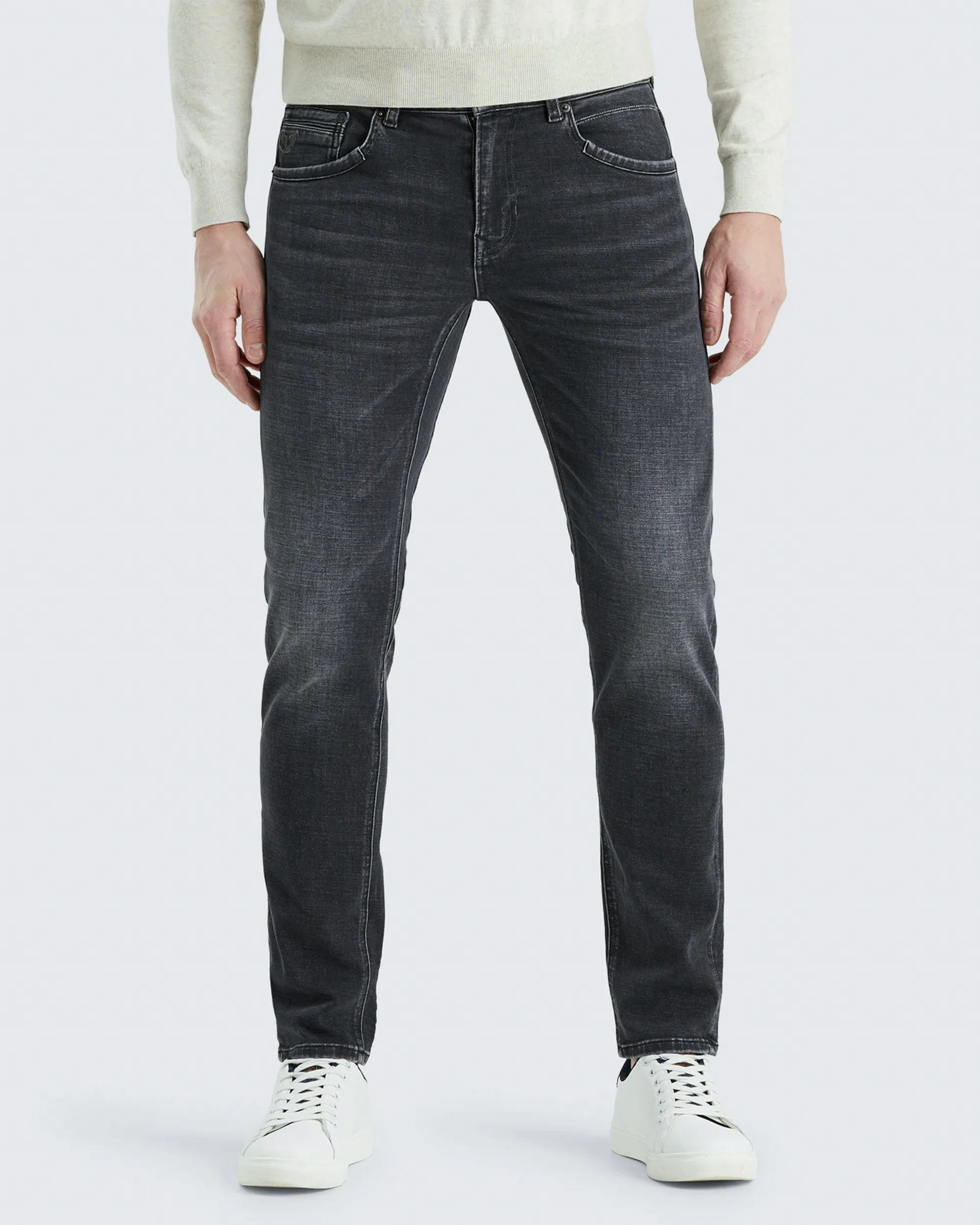 PME Legend Tailwheel Jeans Blauw 097655-001-28/30
