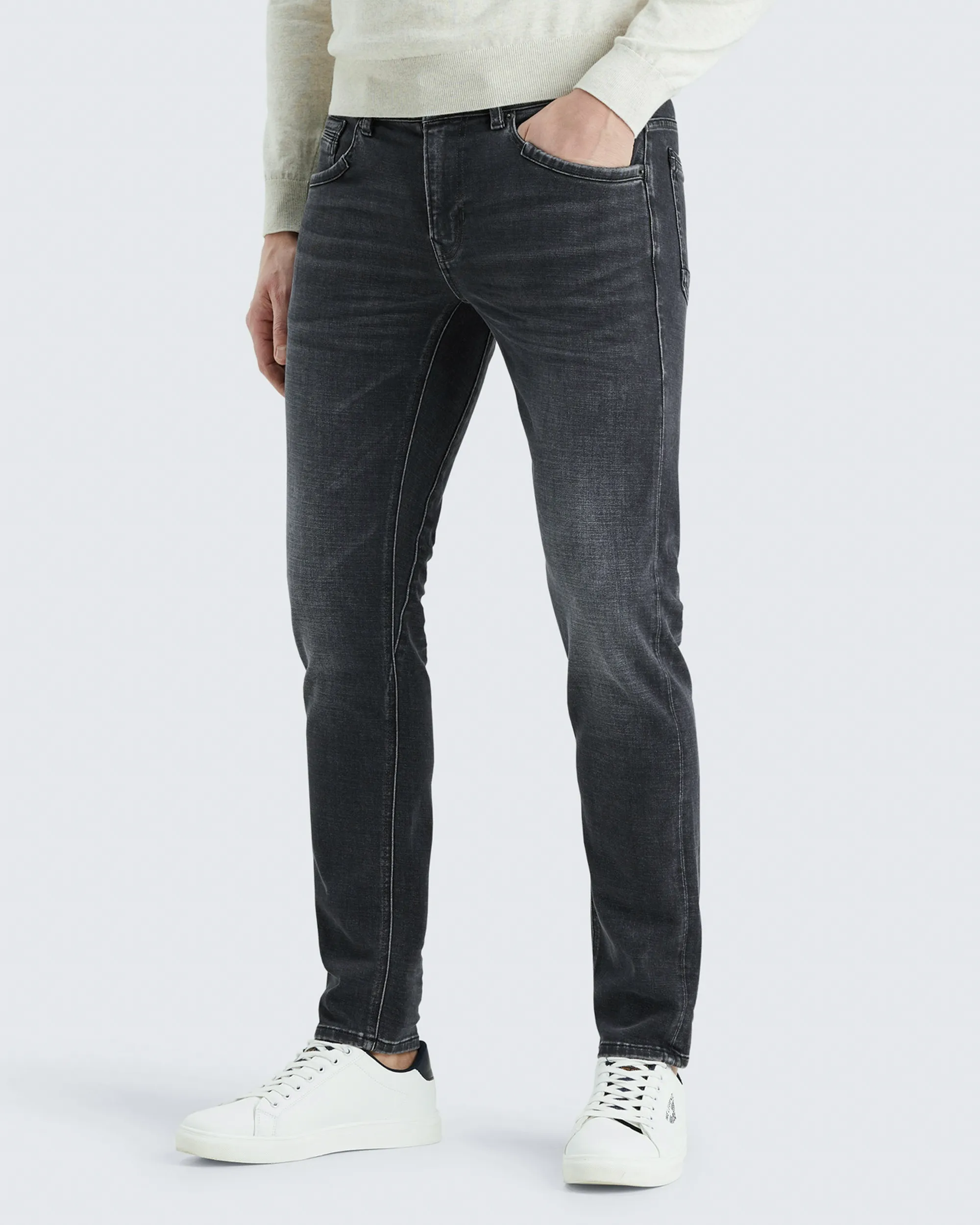 PME Legend Tailwheel Jeans Blauw 097655-001-28/30