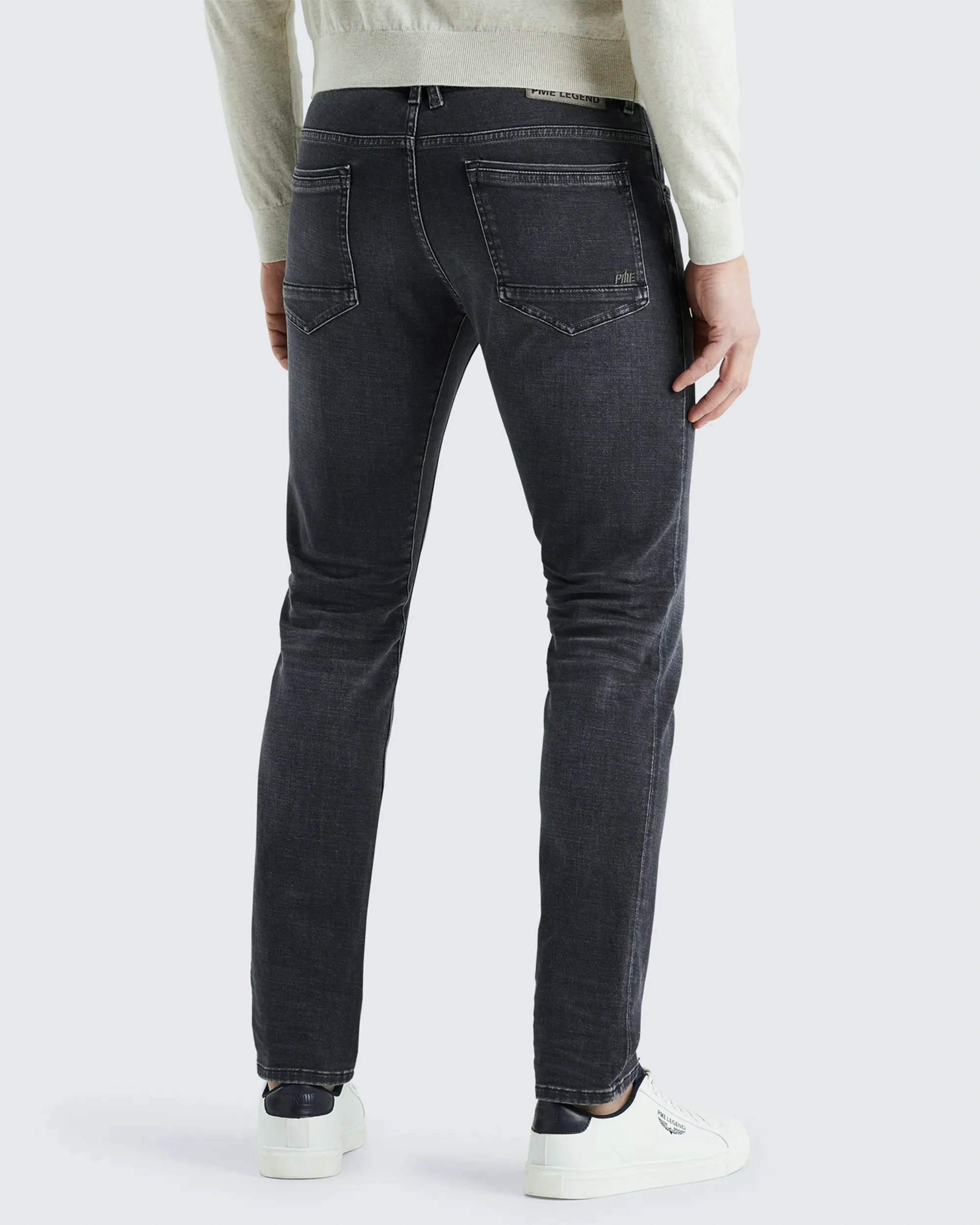 PME Legend Tailwheel Jeans Blauw 097655-001-28/30