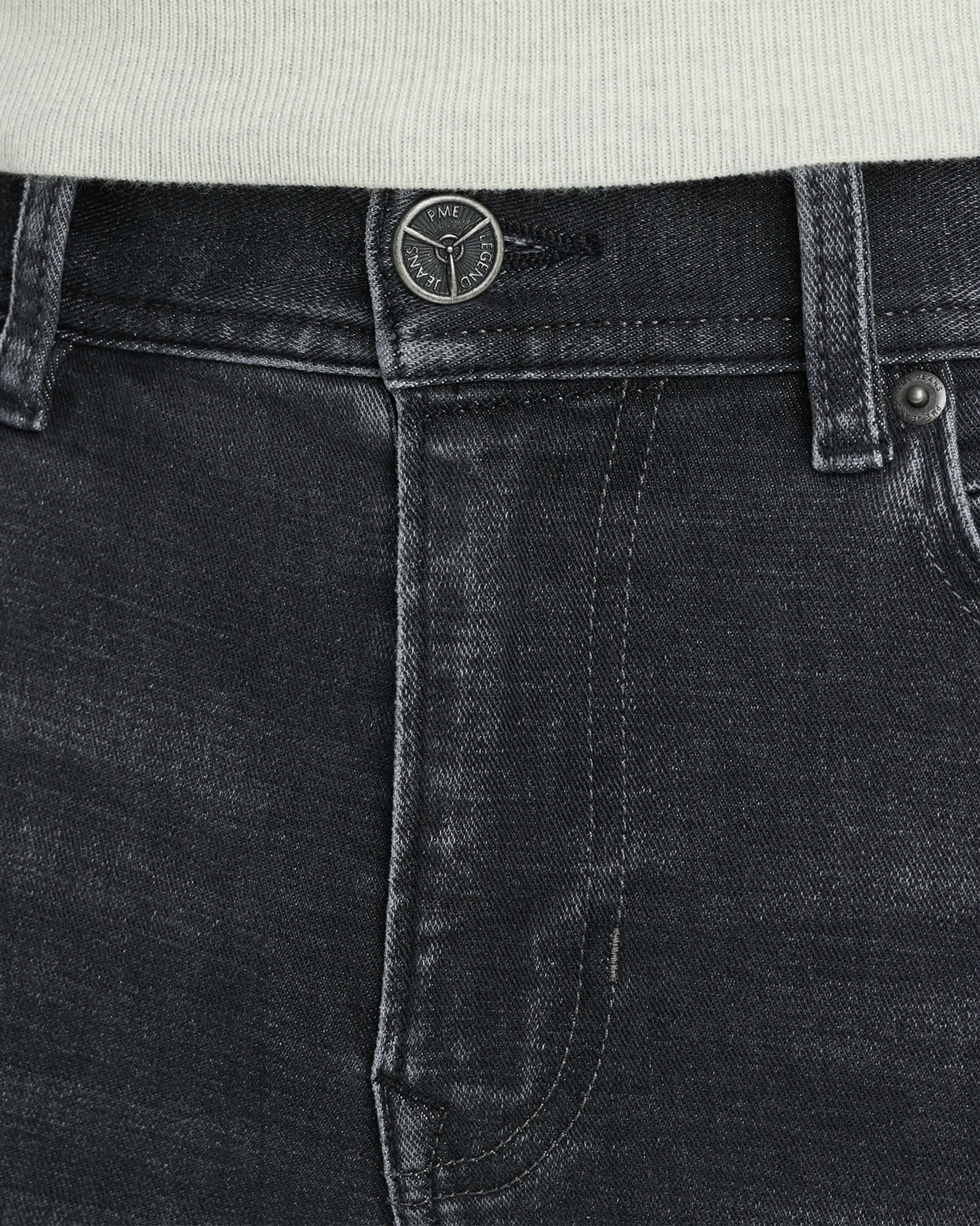 PME Legend Tailwheel Jeans Blauw 097655-001-28/30