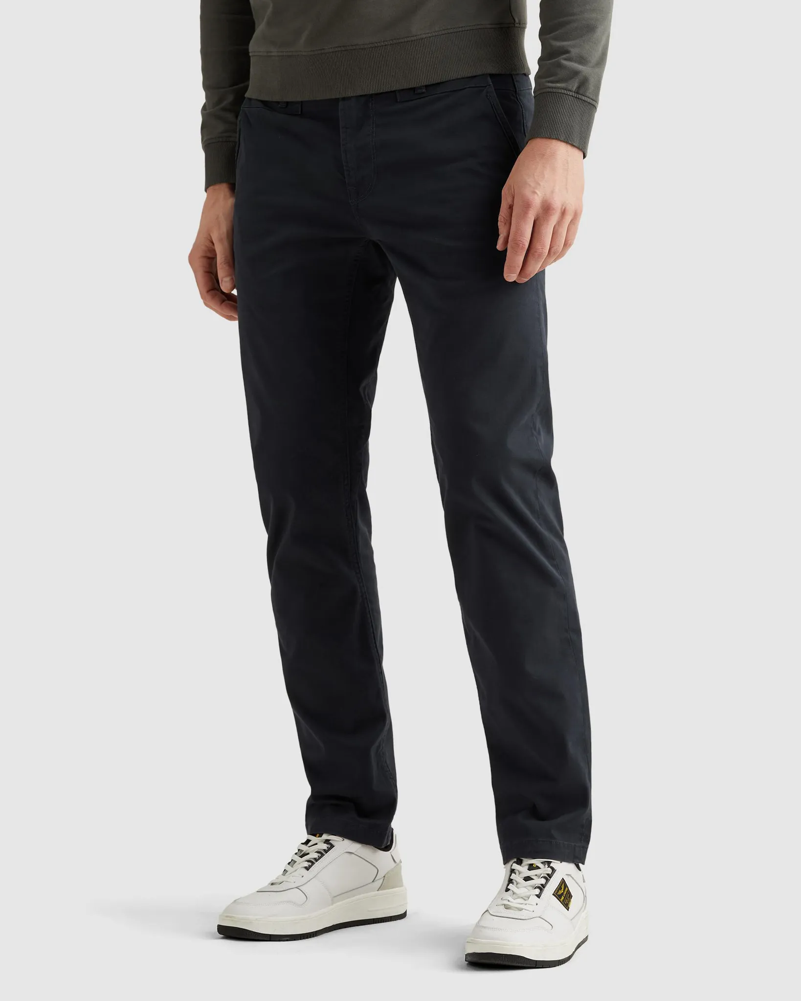 PME Legend American Classic Chino Blauw 097660-001-28/30