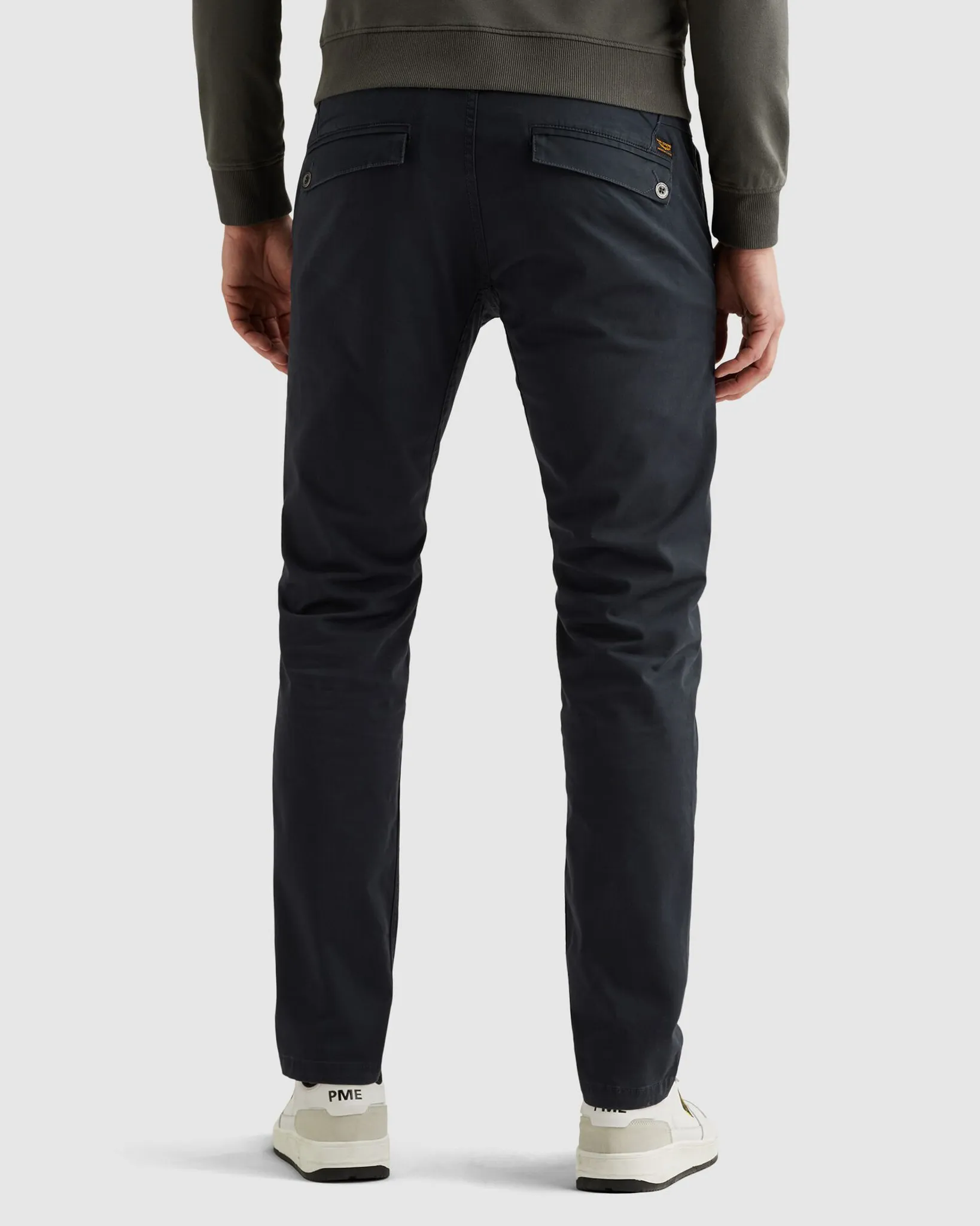 PME Legend Twin Wasp Chino Blauw 097660-001-28/30