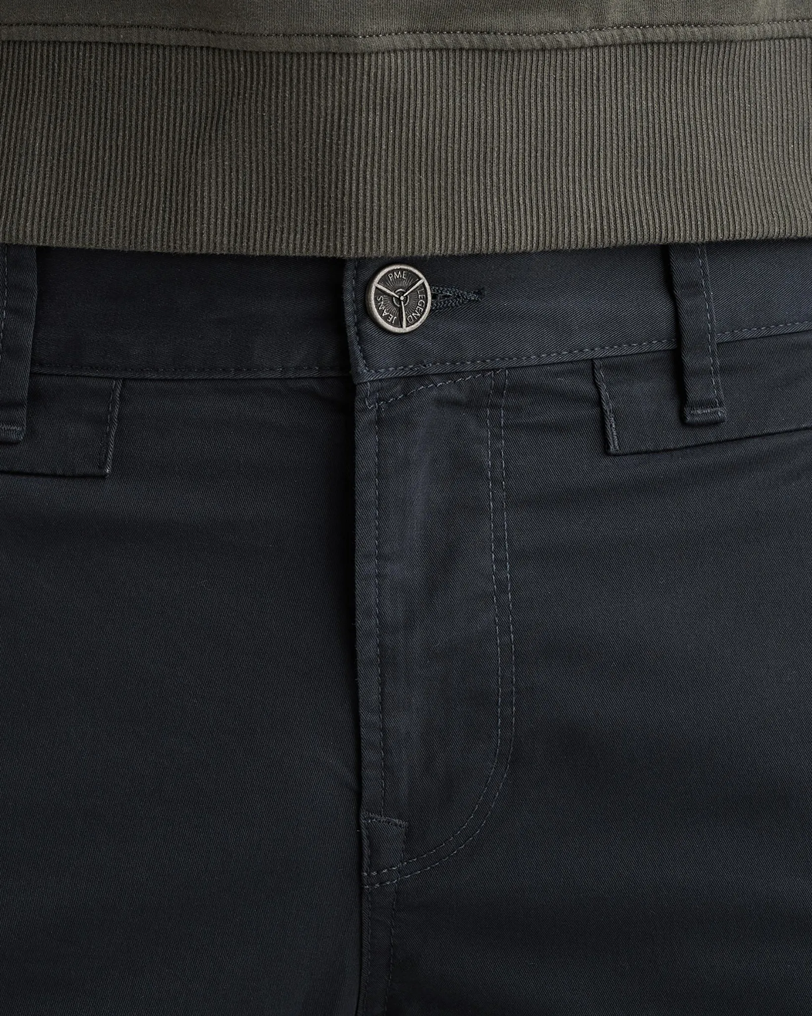 PME Legend American Classic Chino Blauw 097660-001-28/30