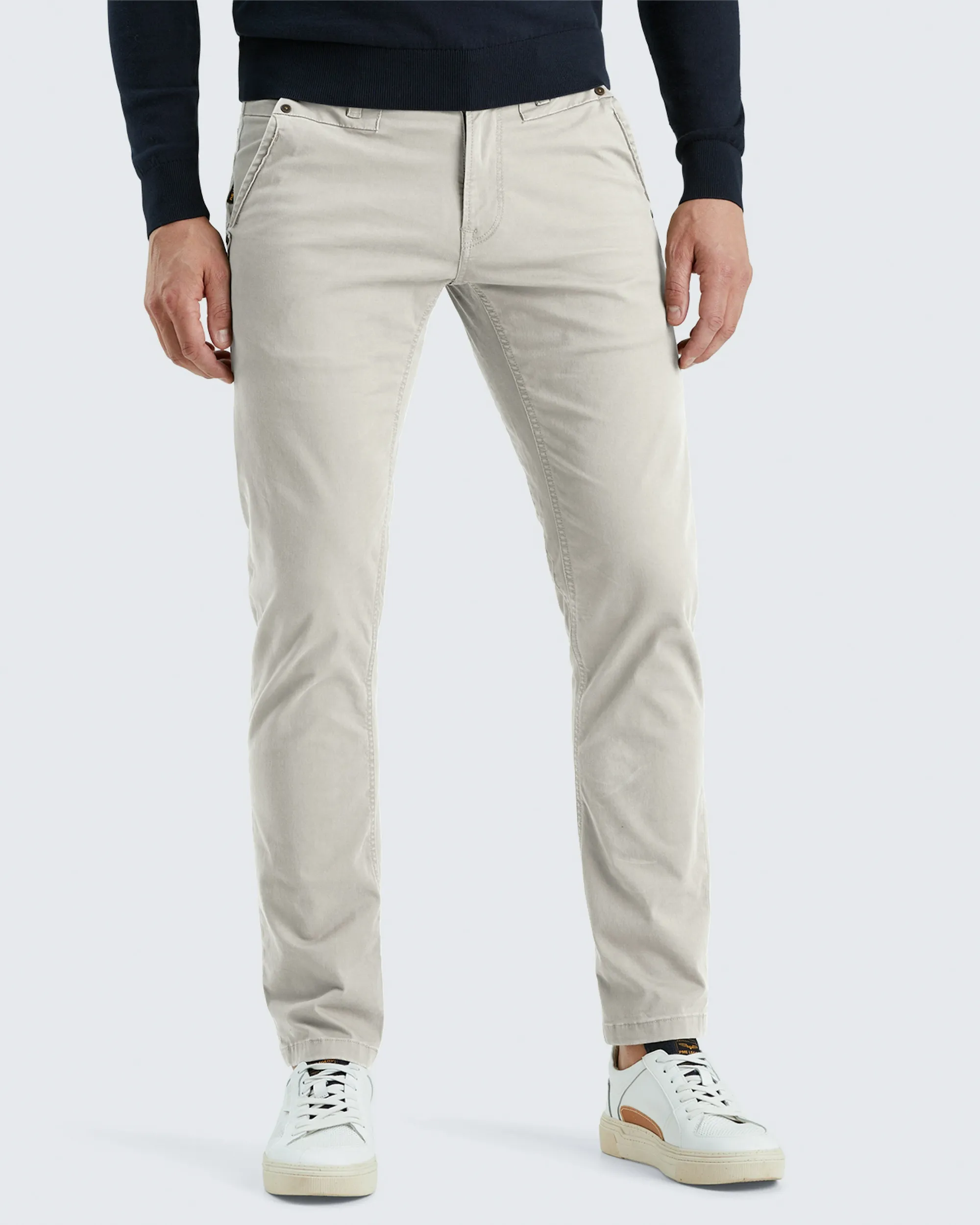 PME Legend Chino Beige 097664-001-28/30