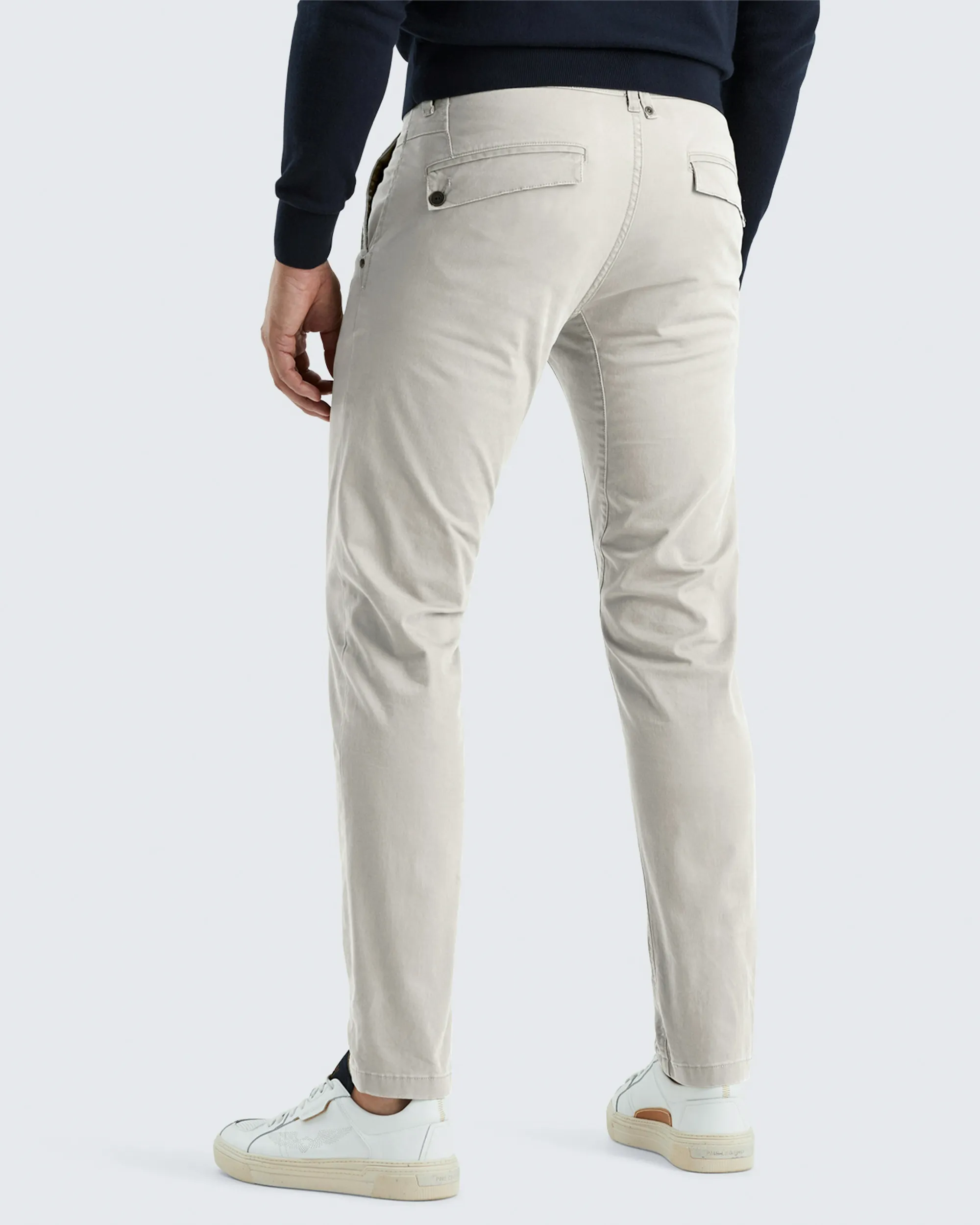 PME Legend Chino Beige 097664-001-28/30