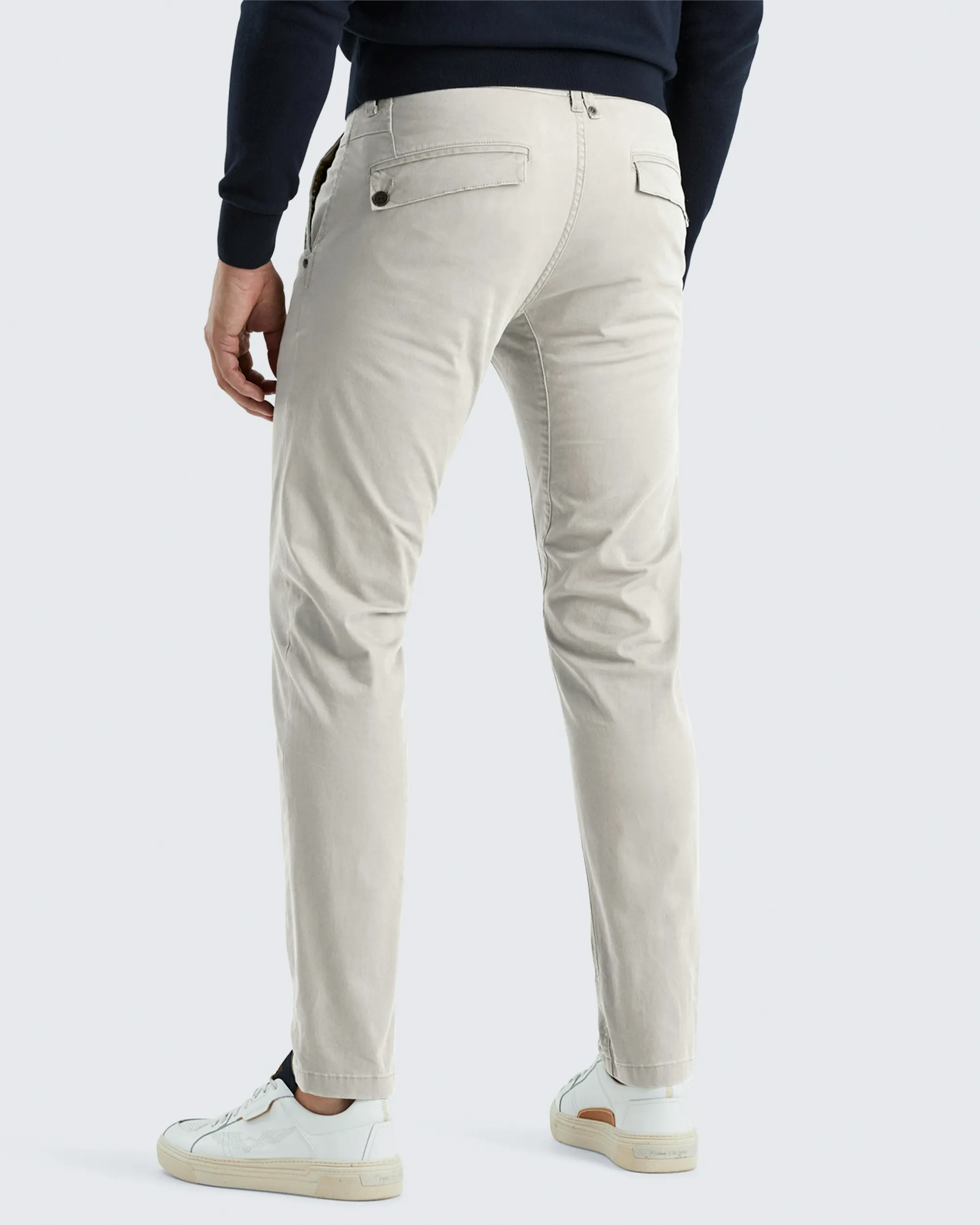 PME Legend Chino Beige 097664-001-28/30