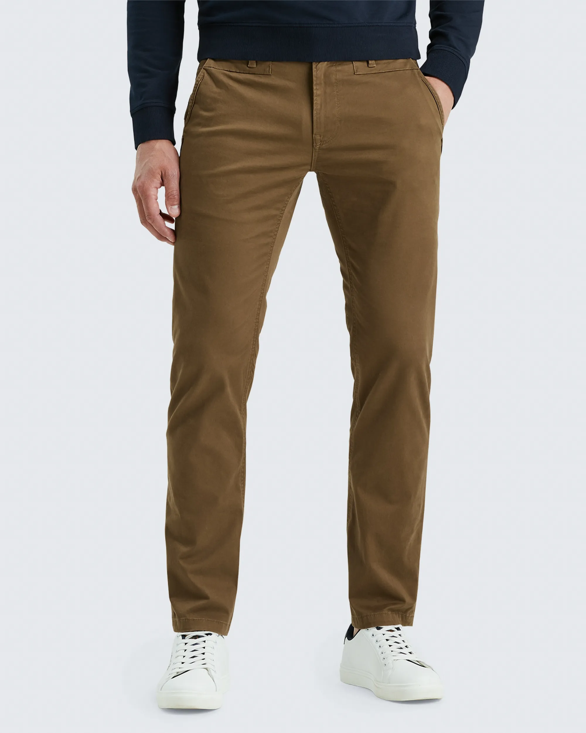 PME Legend Twin Wasp Chino Bruin 097665-001-28/30
