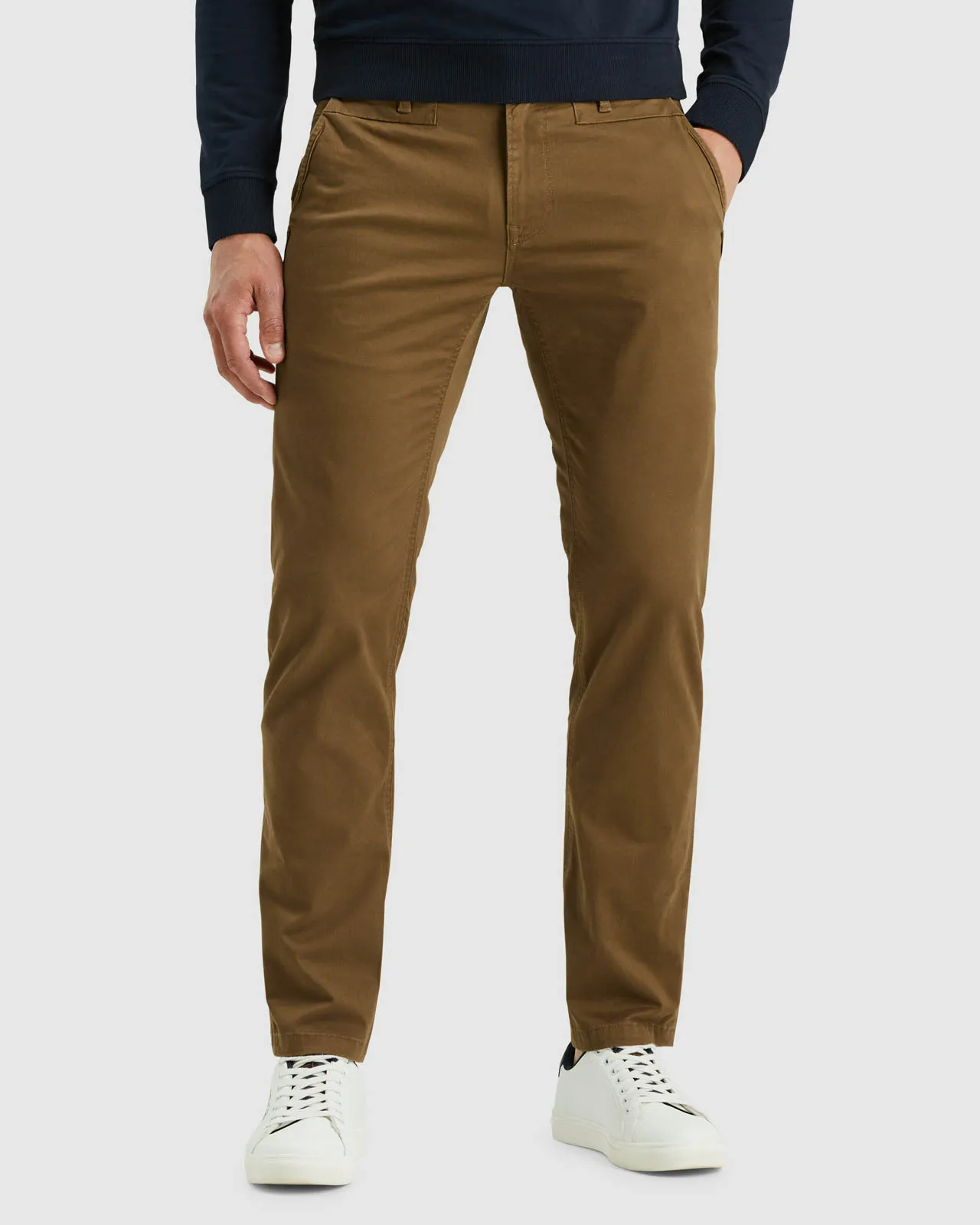PME Legend Twin Wasp Chino Bruin 097665-001-28/30