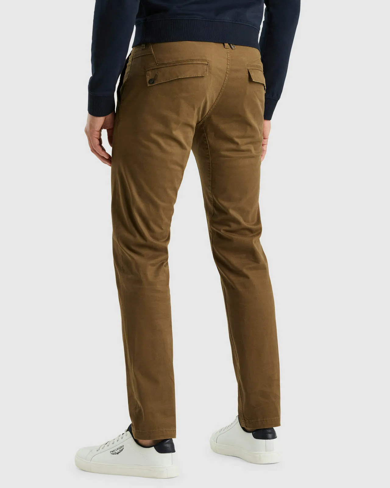 PME Legend Twin Wasp Chino Bruin 097665-001-28/30