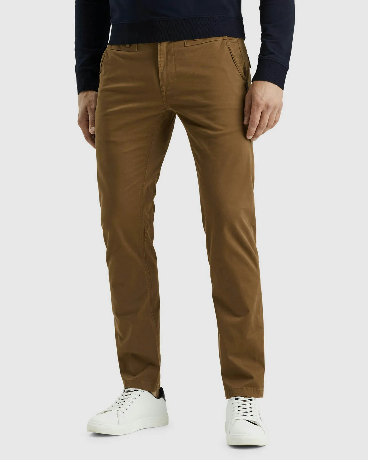 PME Legend Twin Wasp Chino Bruin 097665-001-28/30