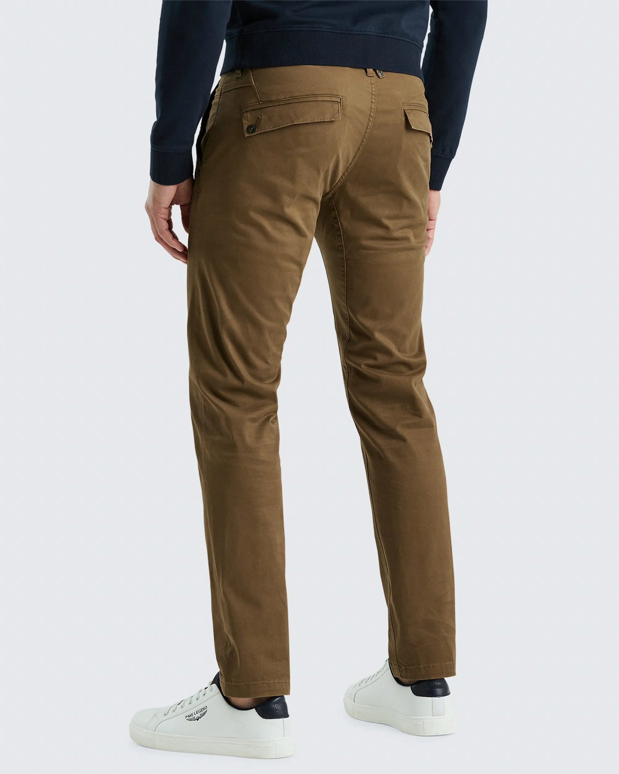 PME Legend Twin Wasp Chino Bruin 097665-001-28/30
