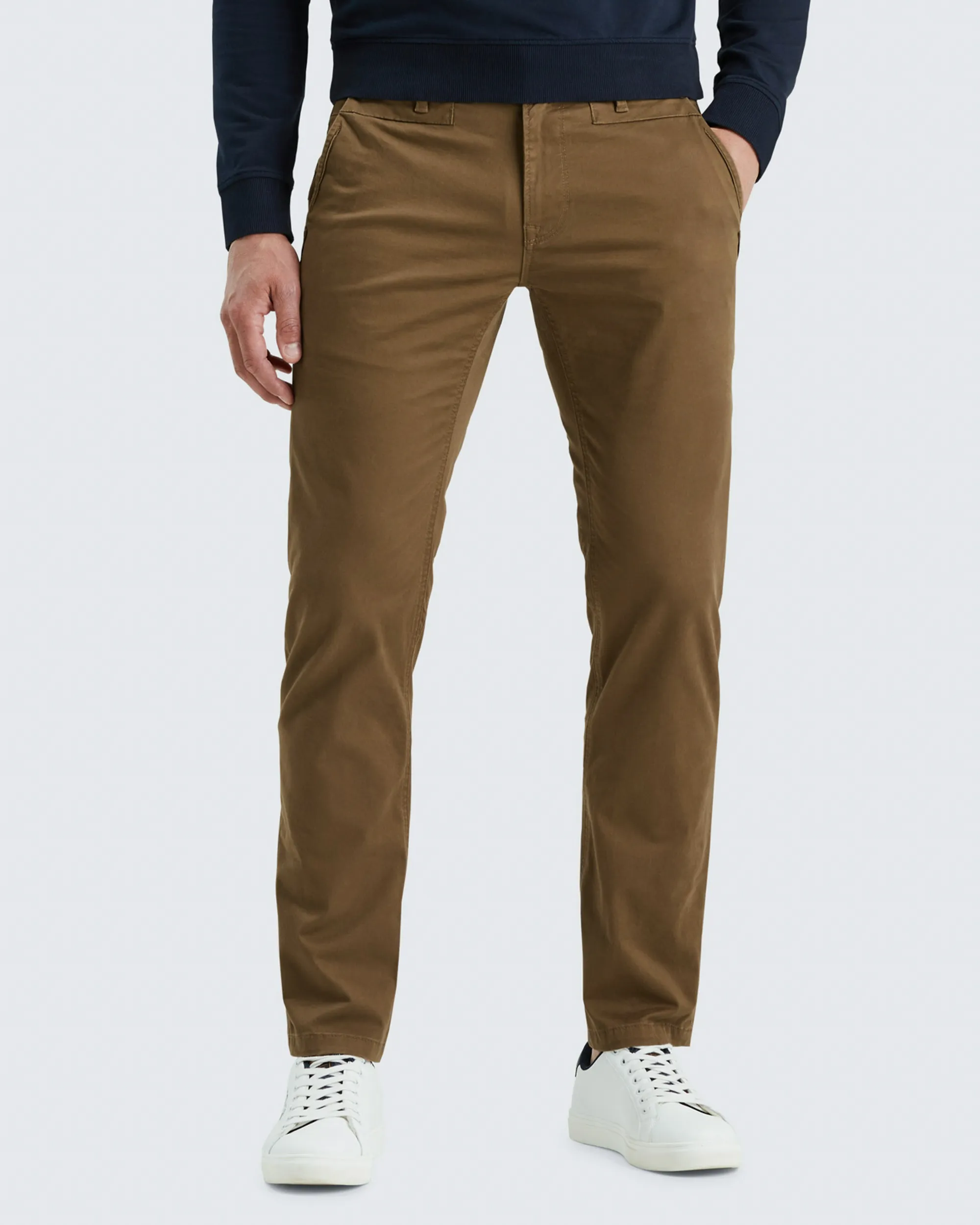 PME Legend Twin Wasp Chino Bruin 097665-001-28/30