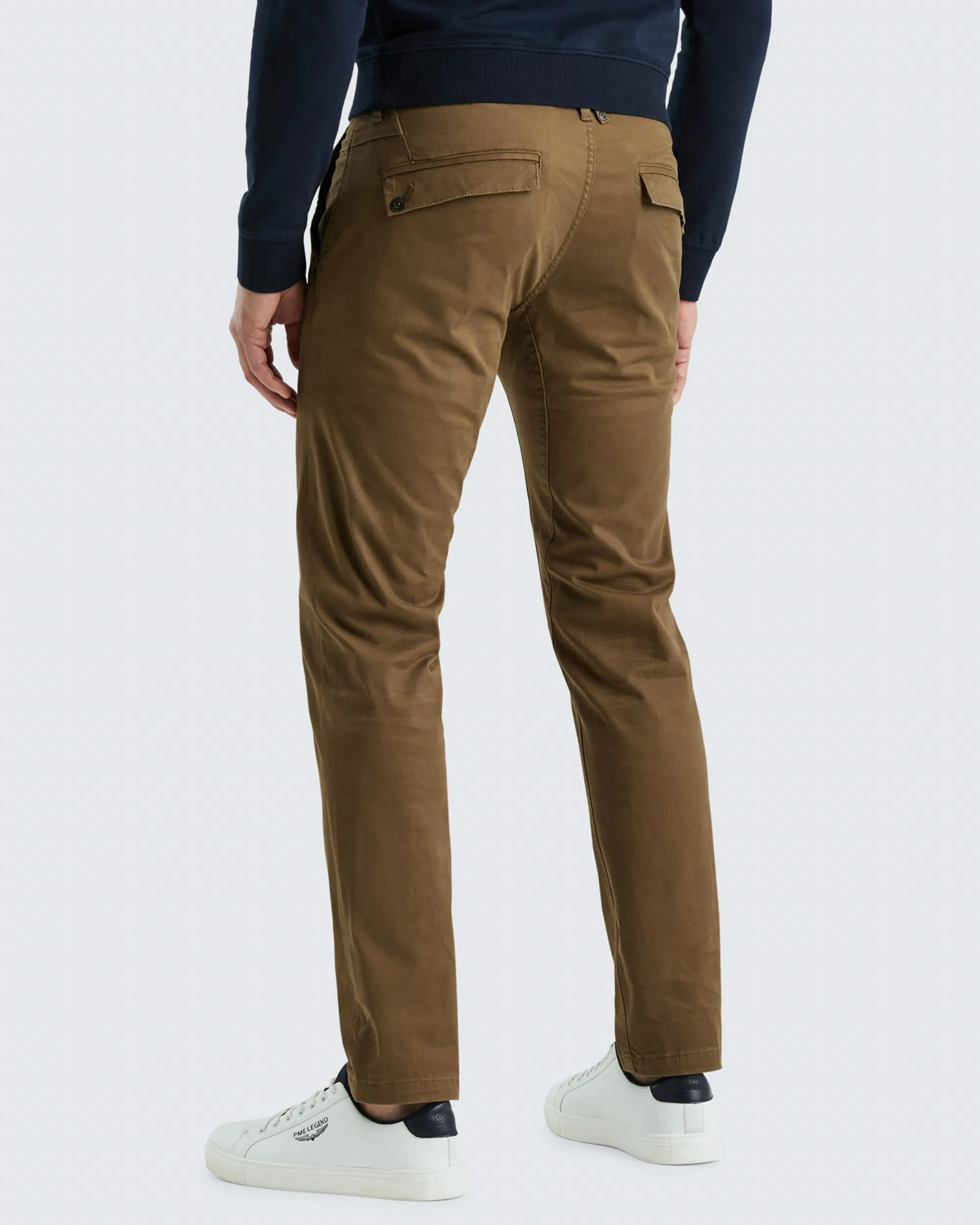 PME Legend Twin Wasp Chino Bruin 097665-001-28/30
