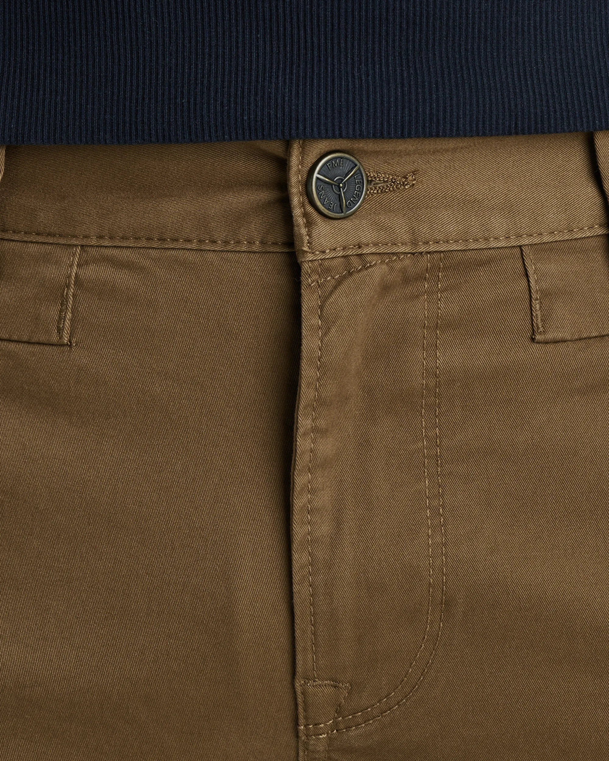 PME Legend Twin Wasp Chino Bruin 097665-001-28/30