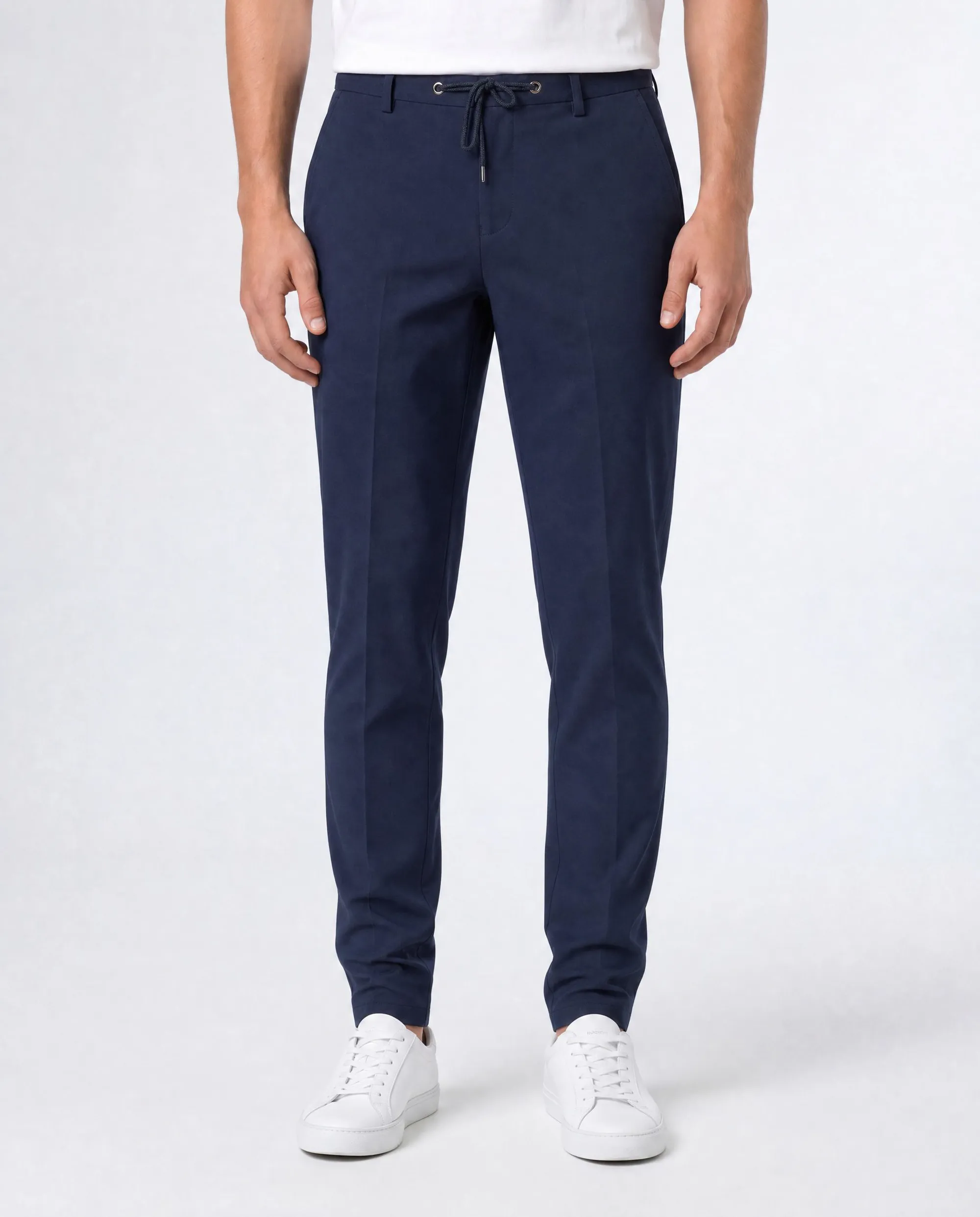 Runway Mix & Match Pantalon Navy 097708-002-44