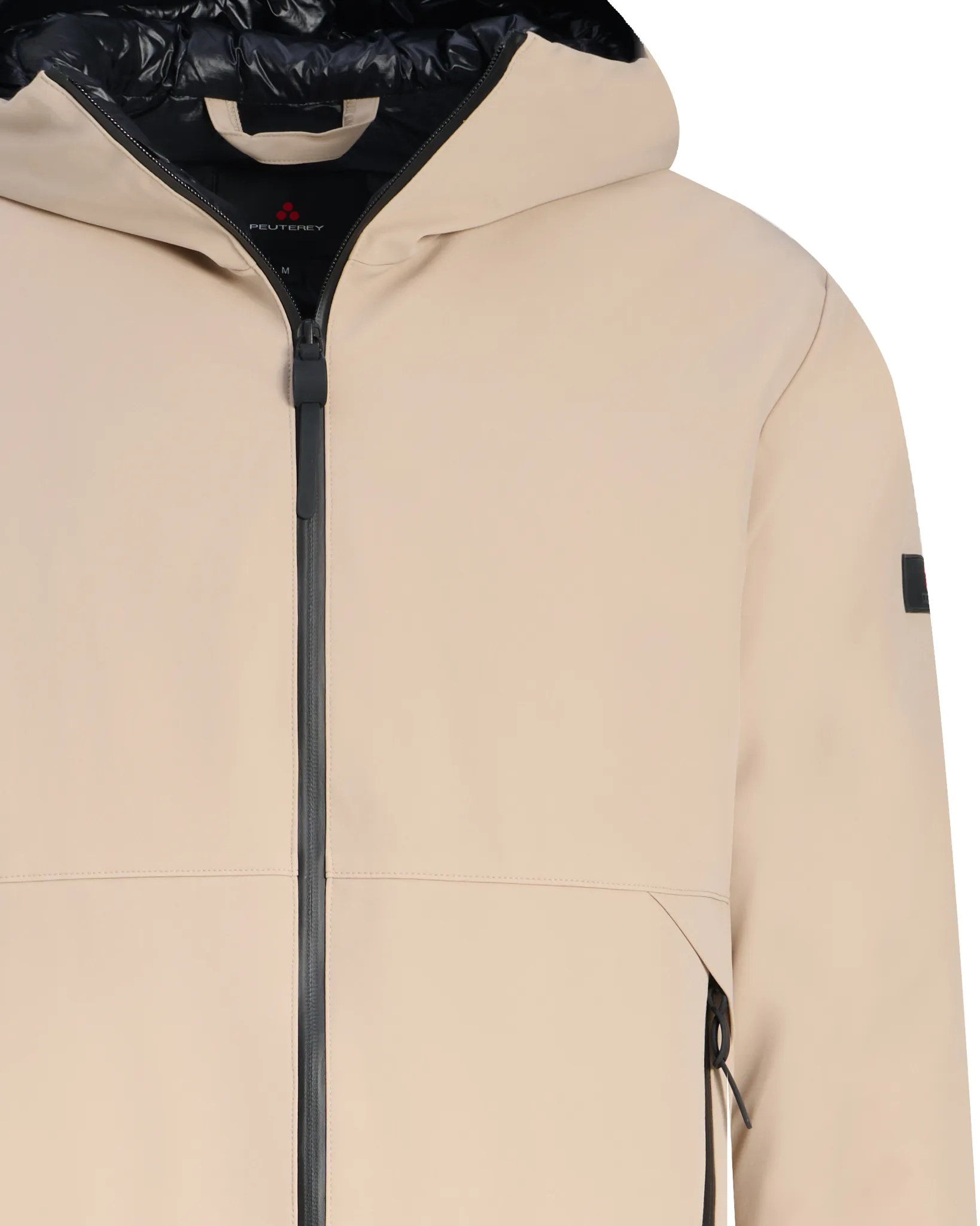 Peuterey Jack Beige 098248-001-M