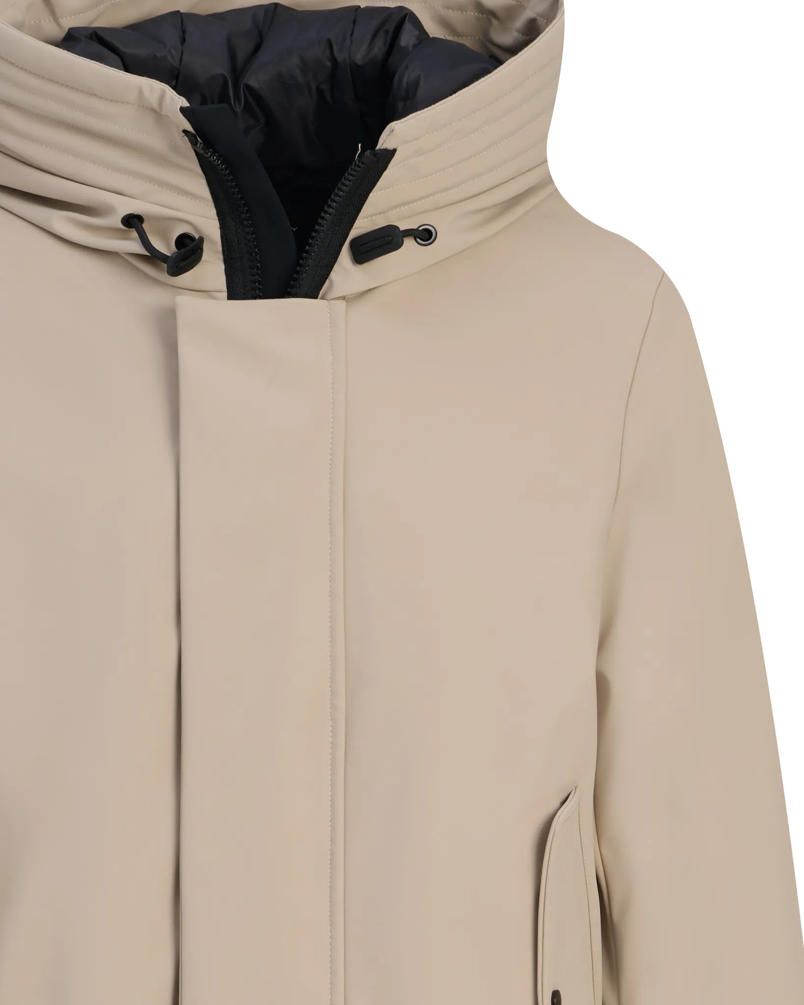 Peuterey Jack Multicolor 098254-001-L