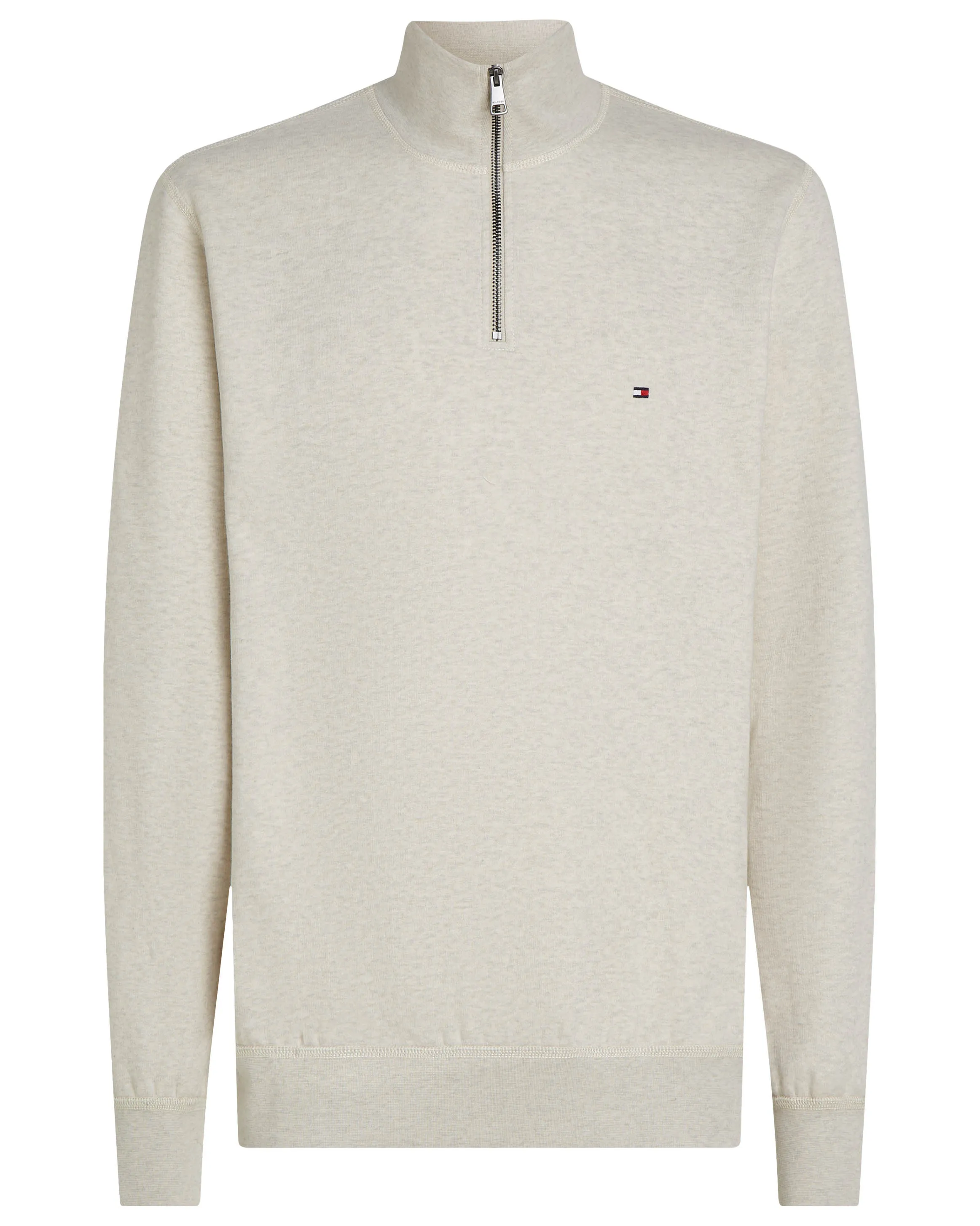 Tommy Hilfiger Menswear Schipperstrui Off white 098798-001-L