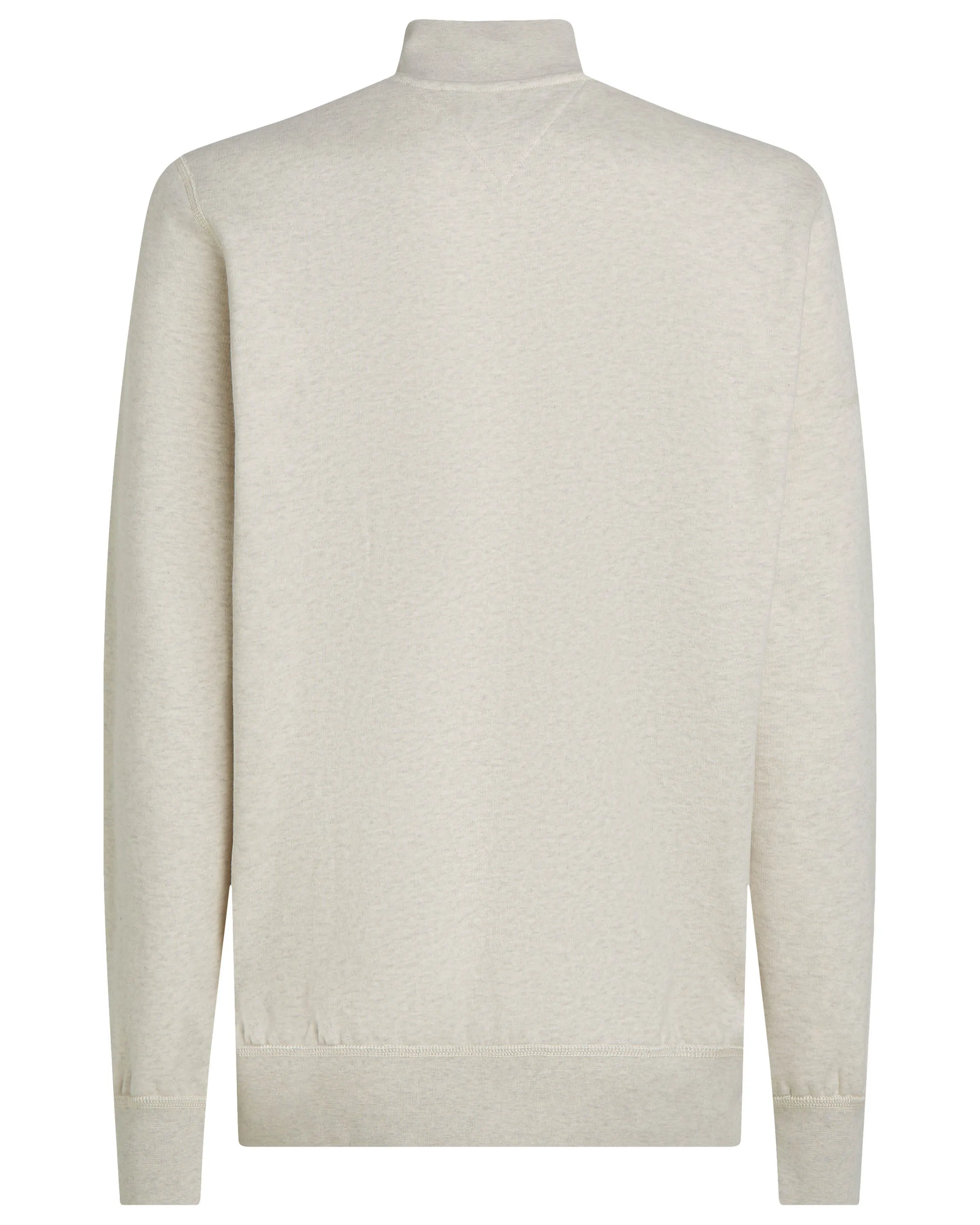Tommy Hilfiger Menswear Schipperstrui Off white 098798-001-L