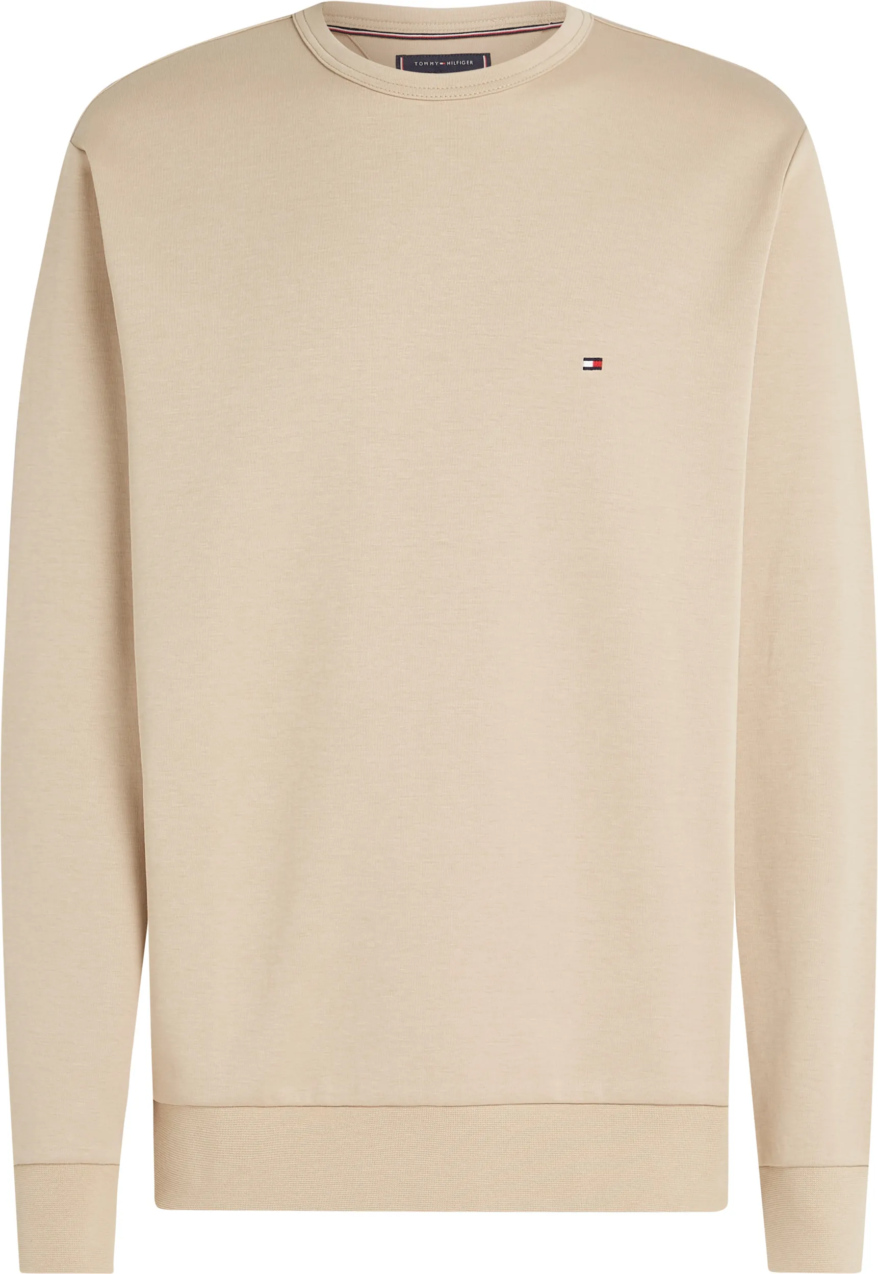 Tommy Hilfiger Menswear Sweater Groen 098806-001-L
